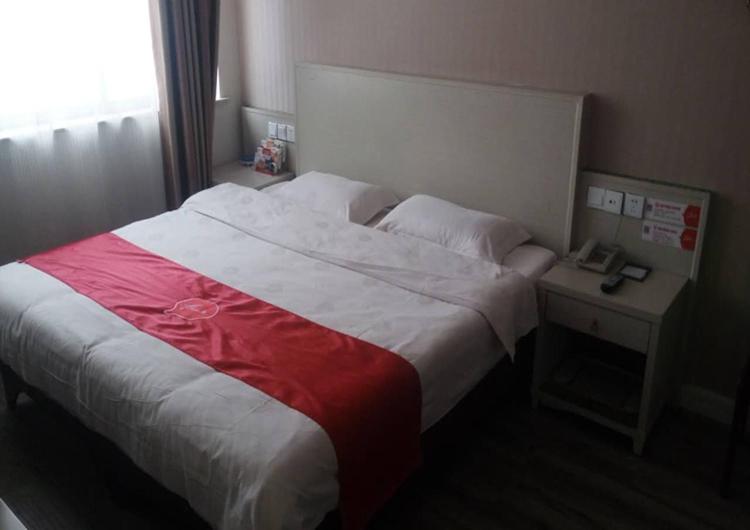 Mainland Chinese Citizens - Digital Double Room
