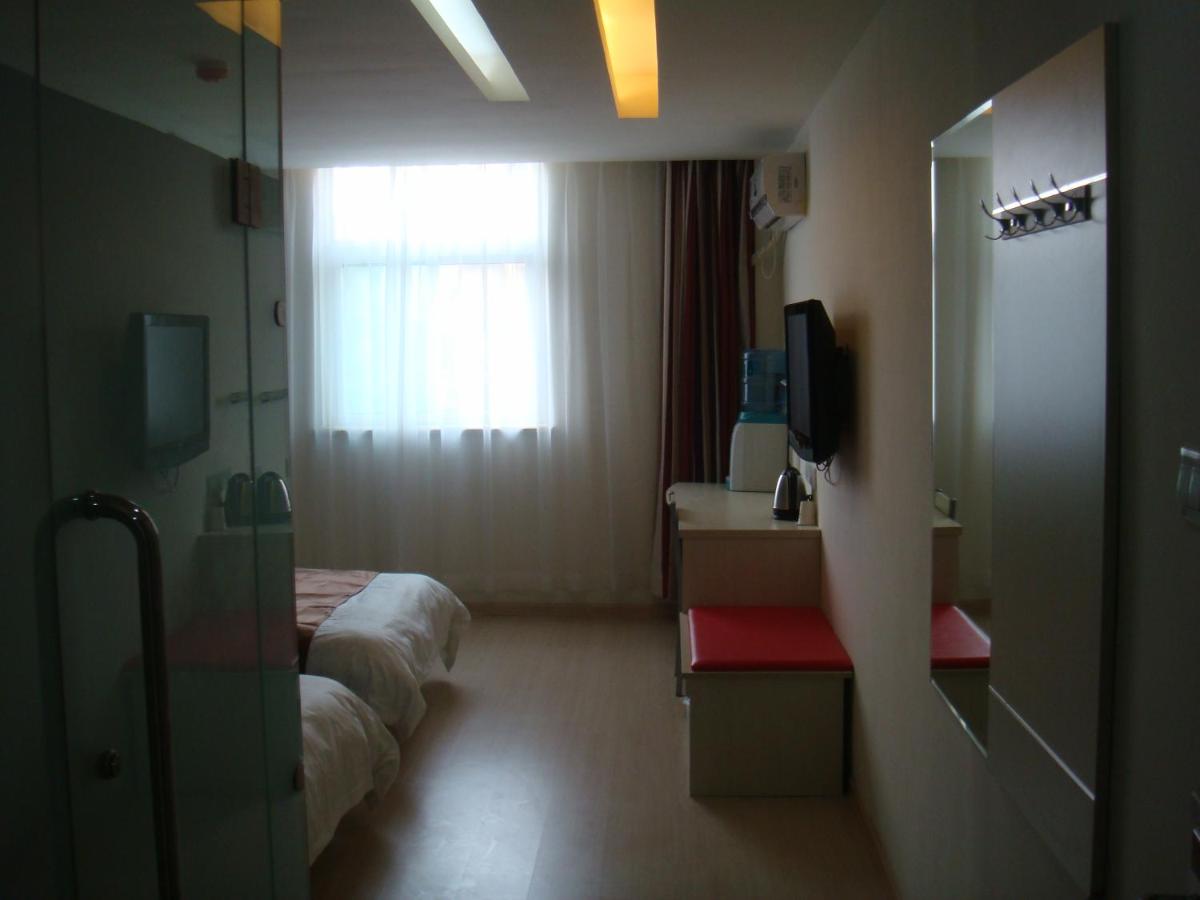 Mainland Chinese Citizens - Special offer Twin Room
