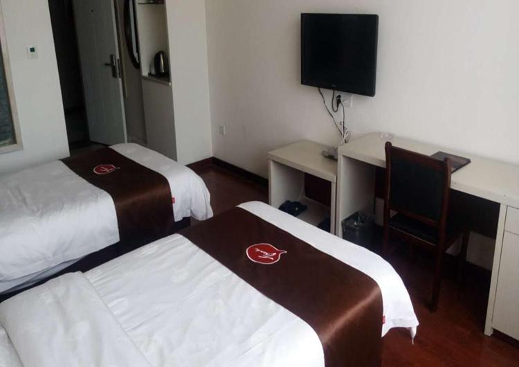 Mainland Chinese Citizens - Family Room