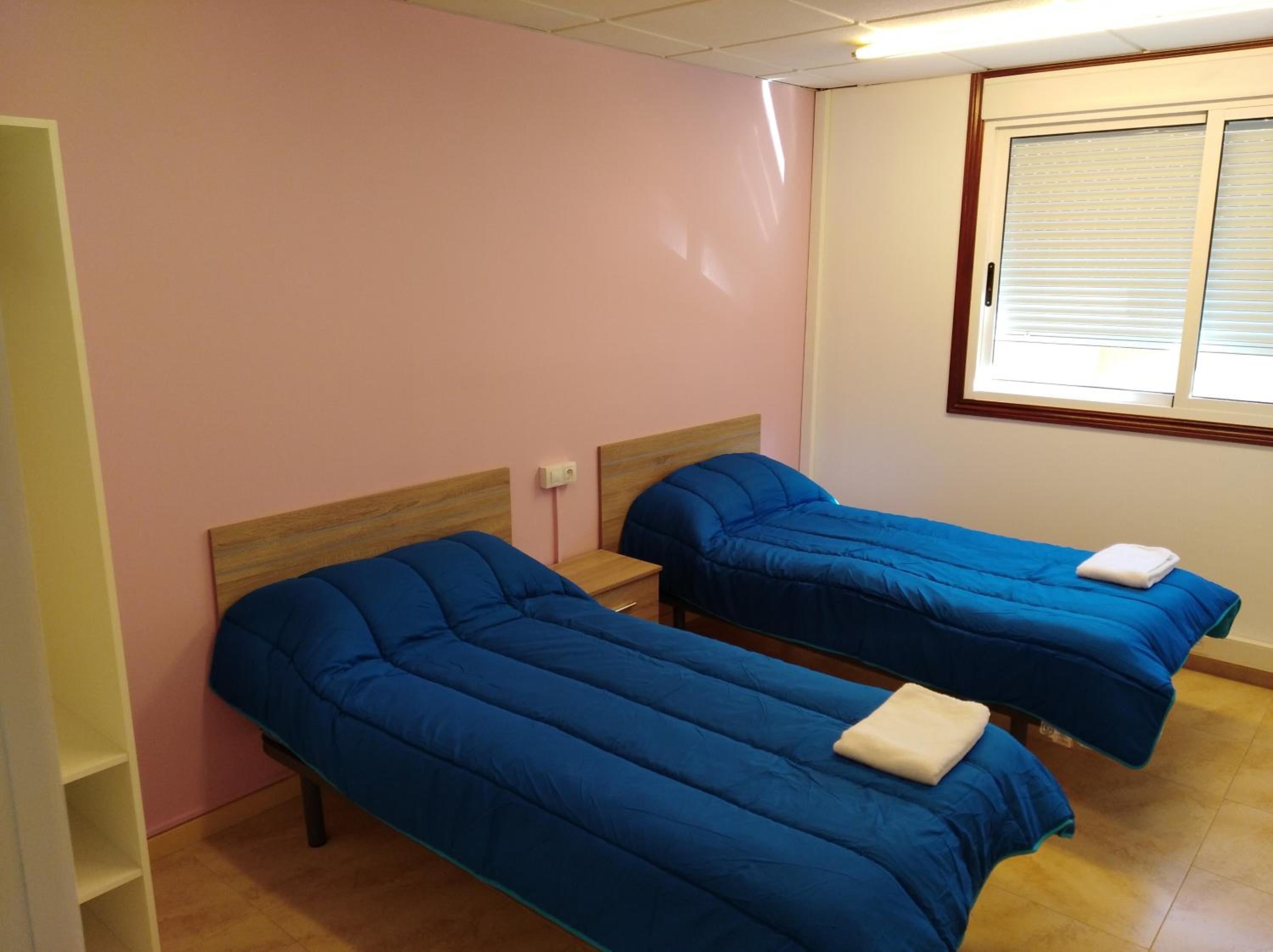 Single Bed in Mixed Dormitory Room photo 2