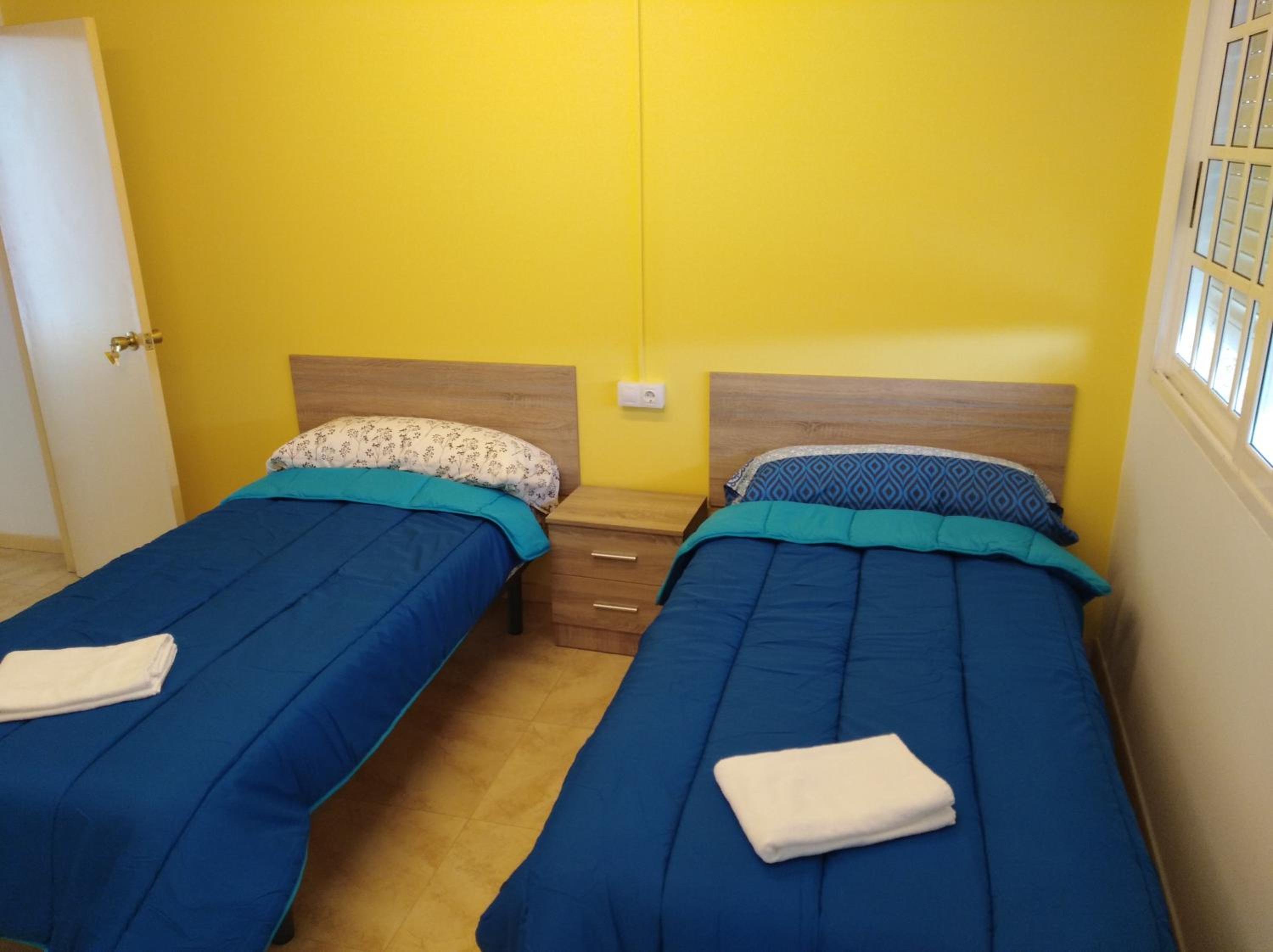 Single Bed in Mixed Dormitory Room photo 3