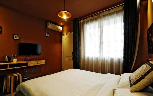 Double Room with Private Bathroom photo 3