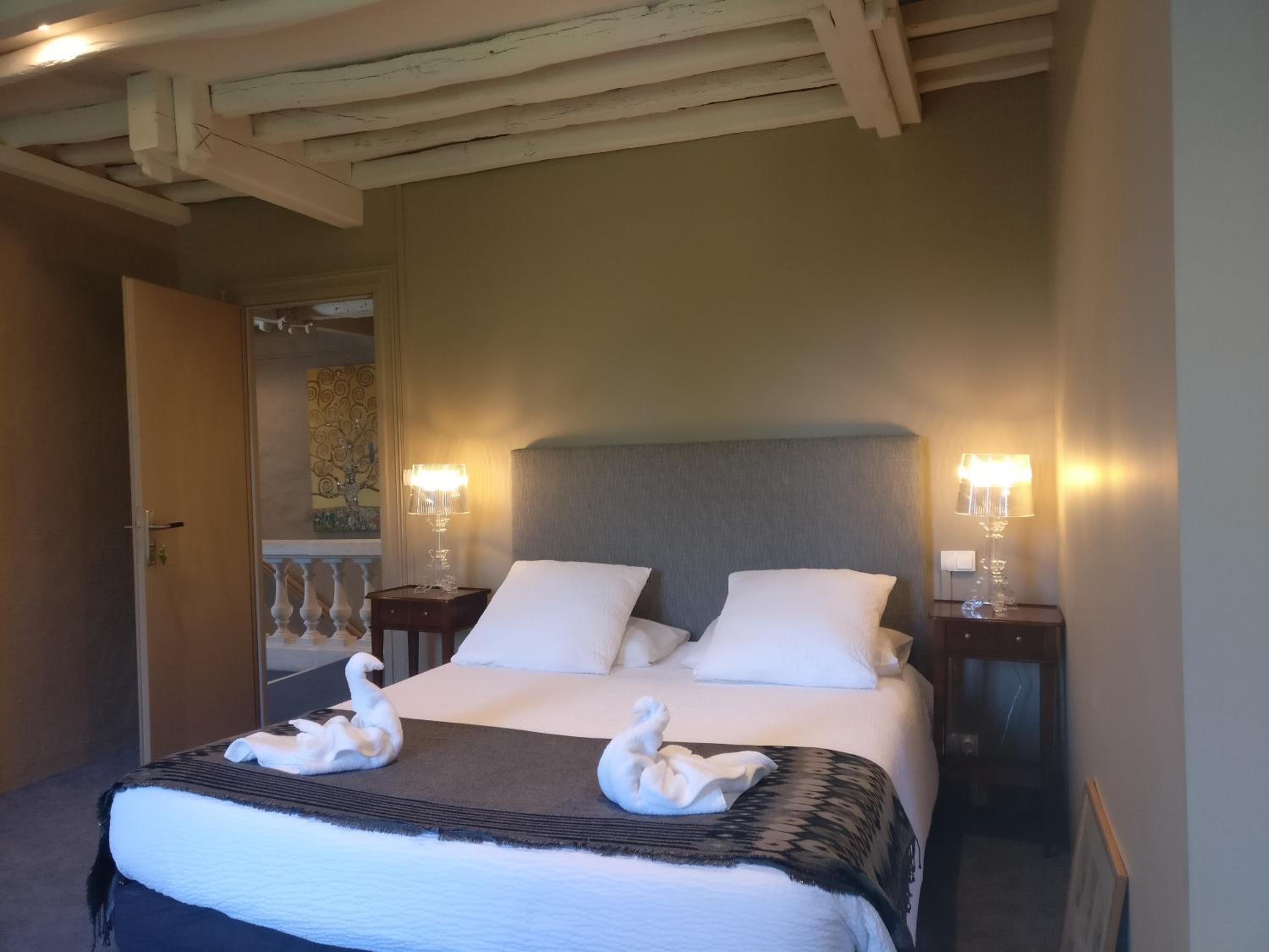 Green Double Room - Photo 2