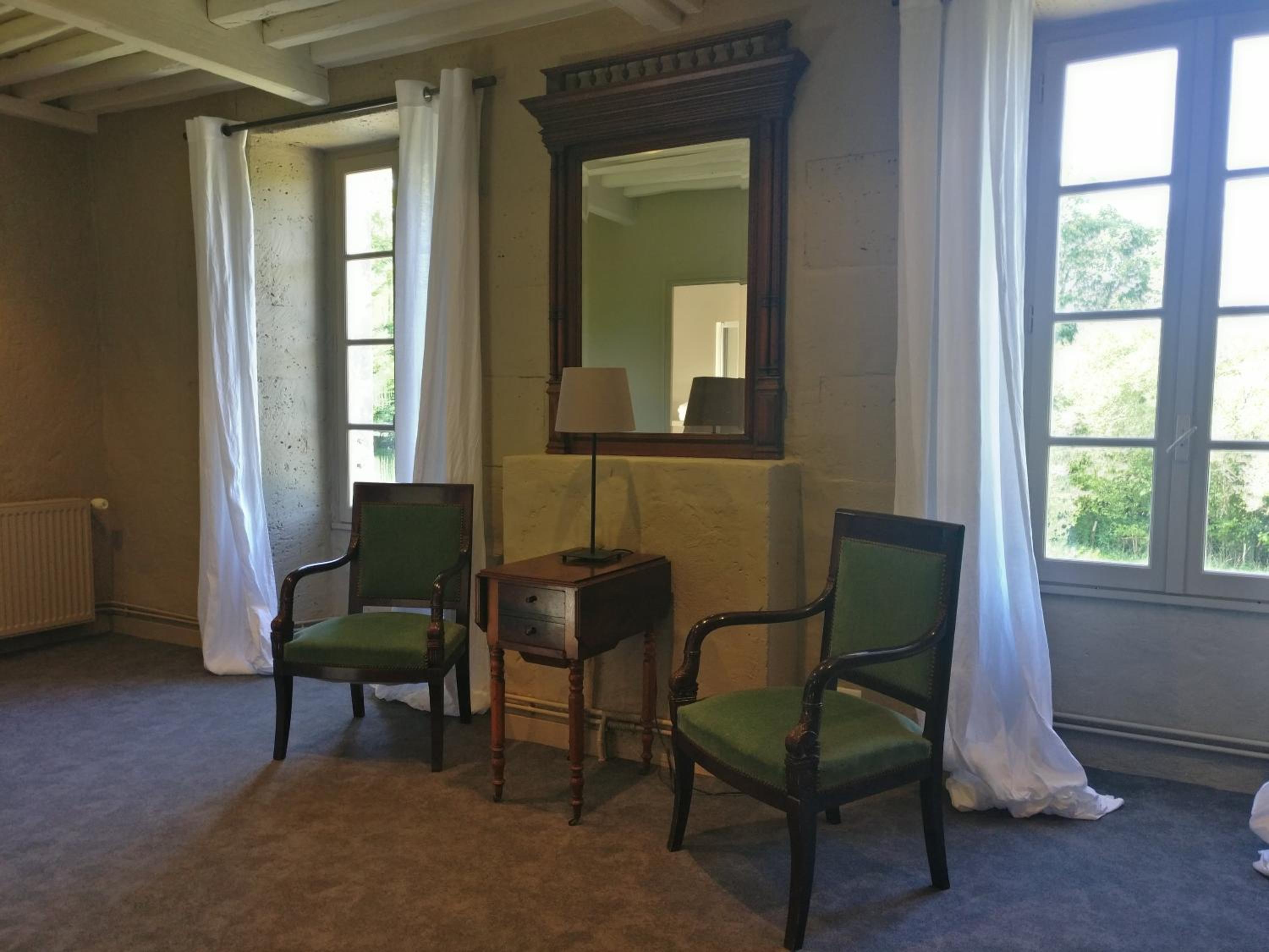 Green Double Room - Photo 5