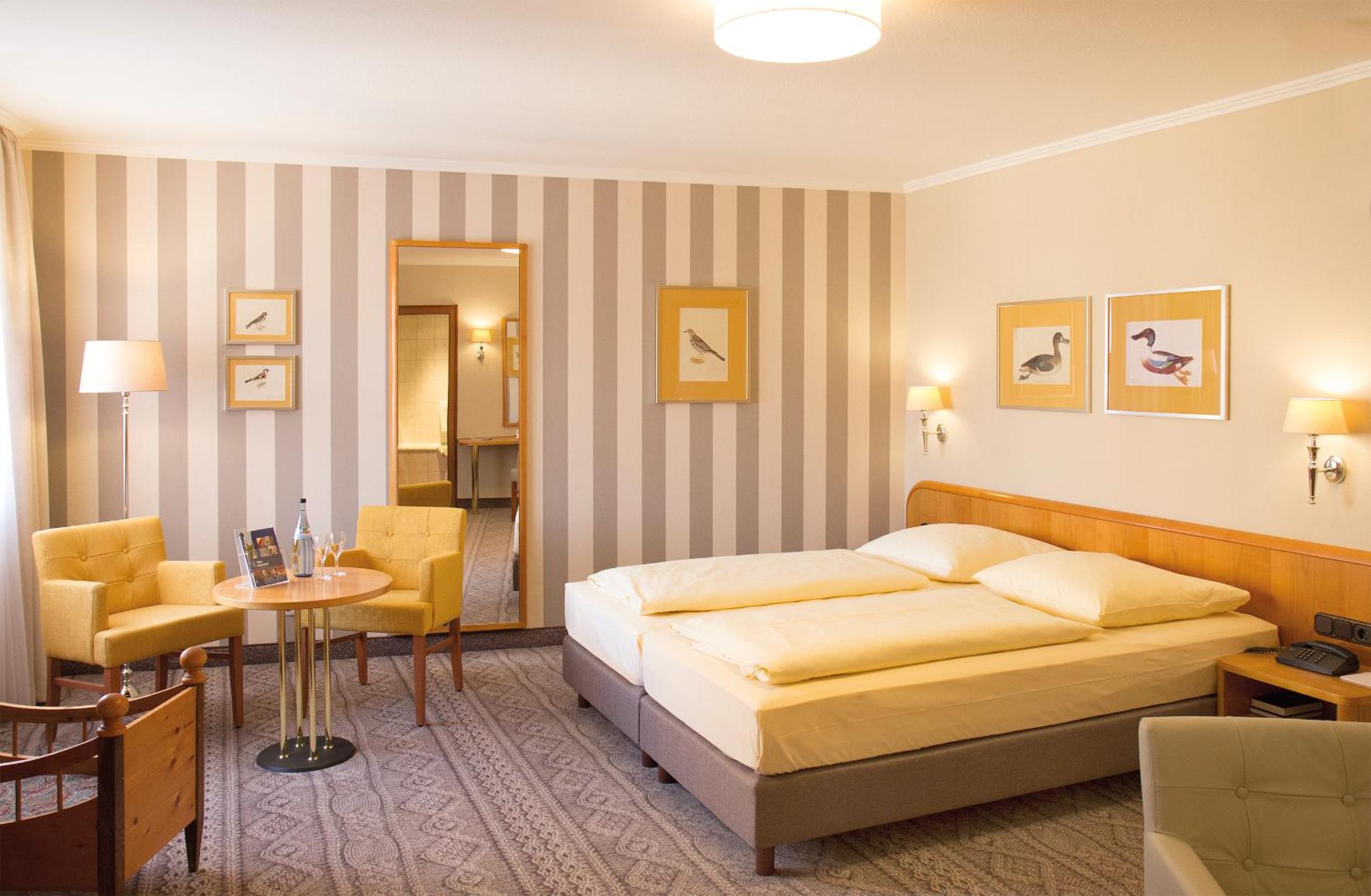 Deluxe Double Room - Photo 4