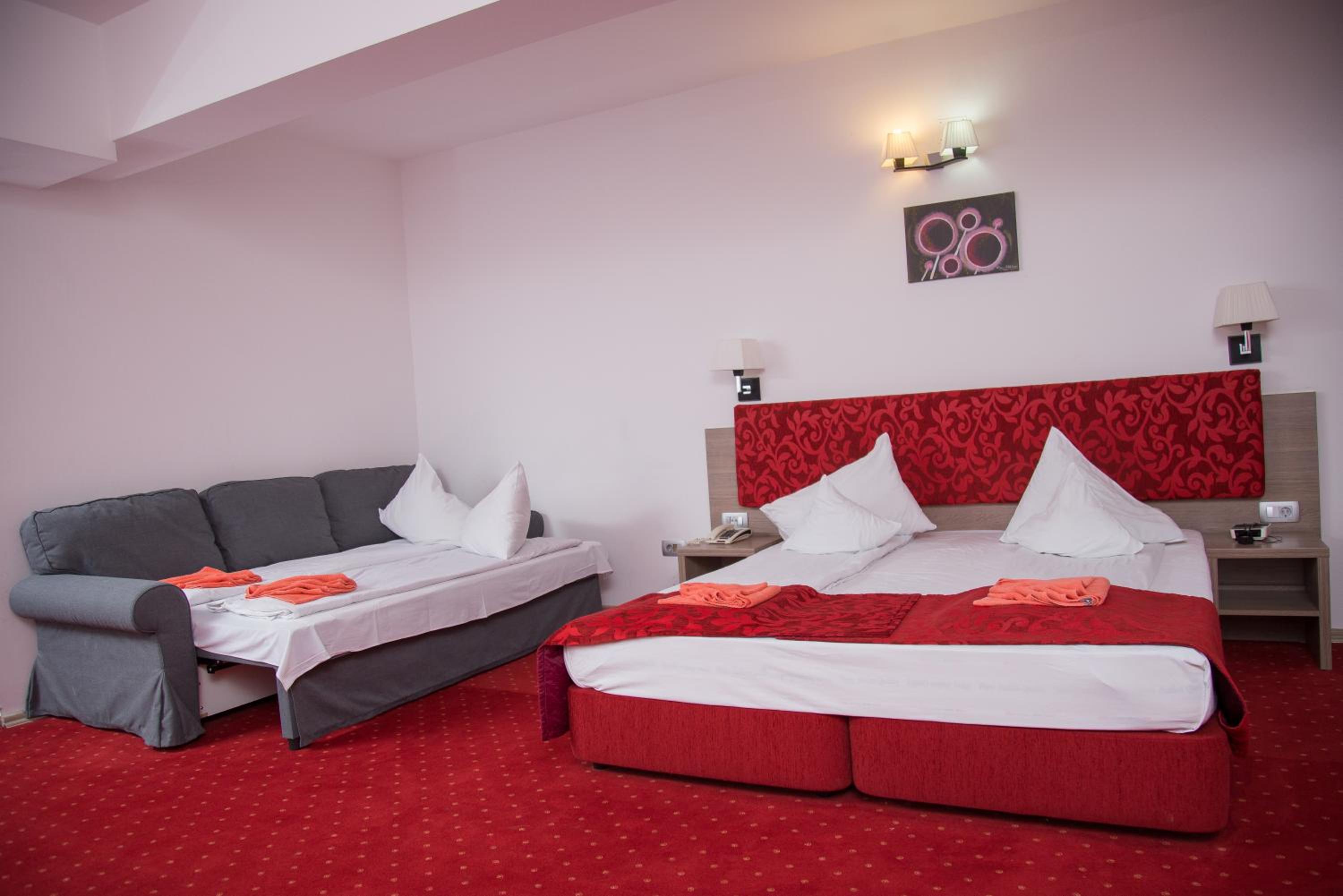 Family Executive Room with Pool Access photo 2