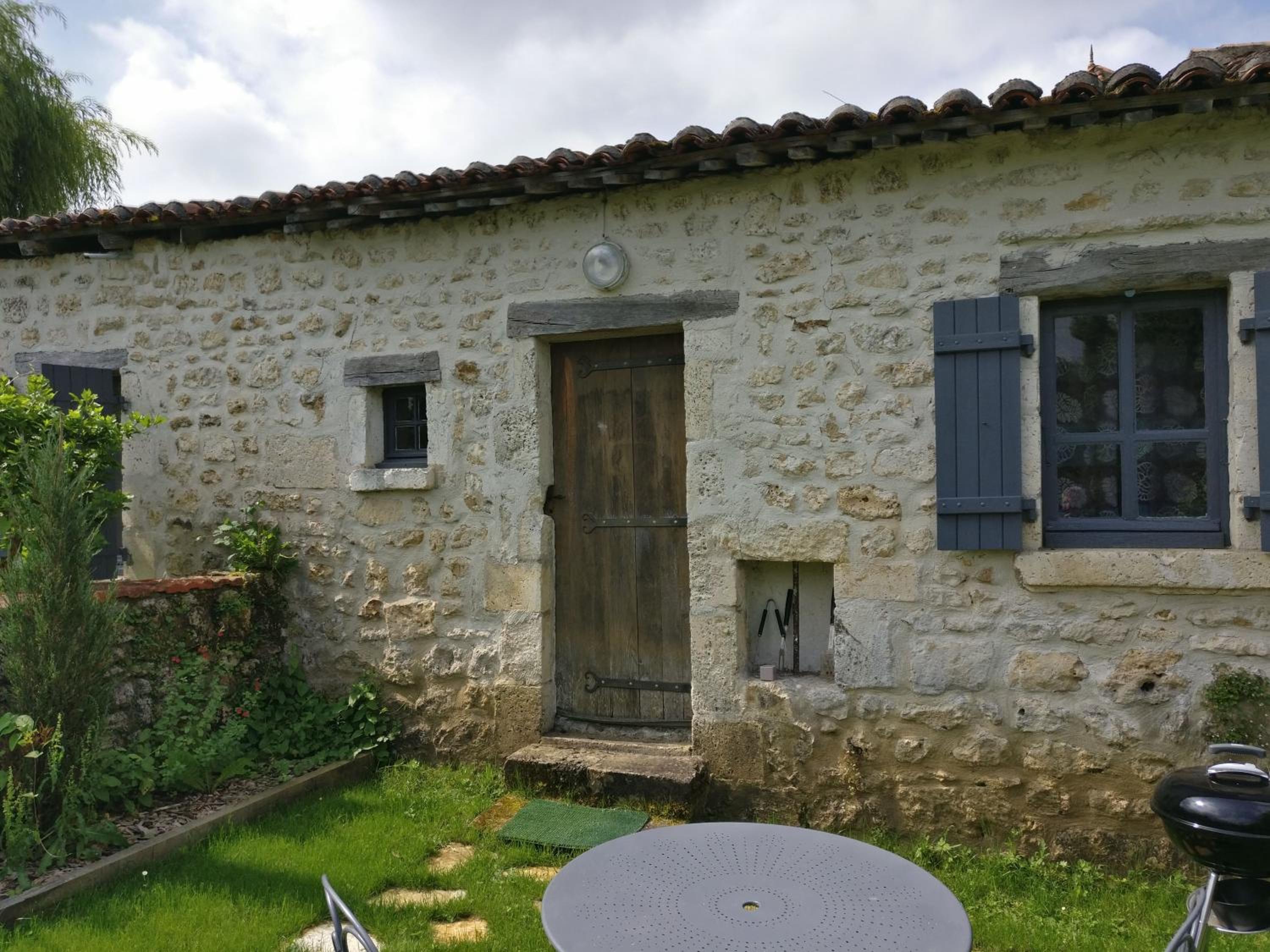 Standard Cottage - Photo 13