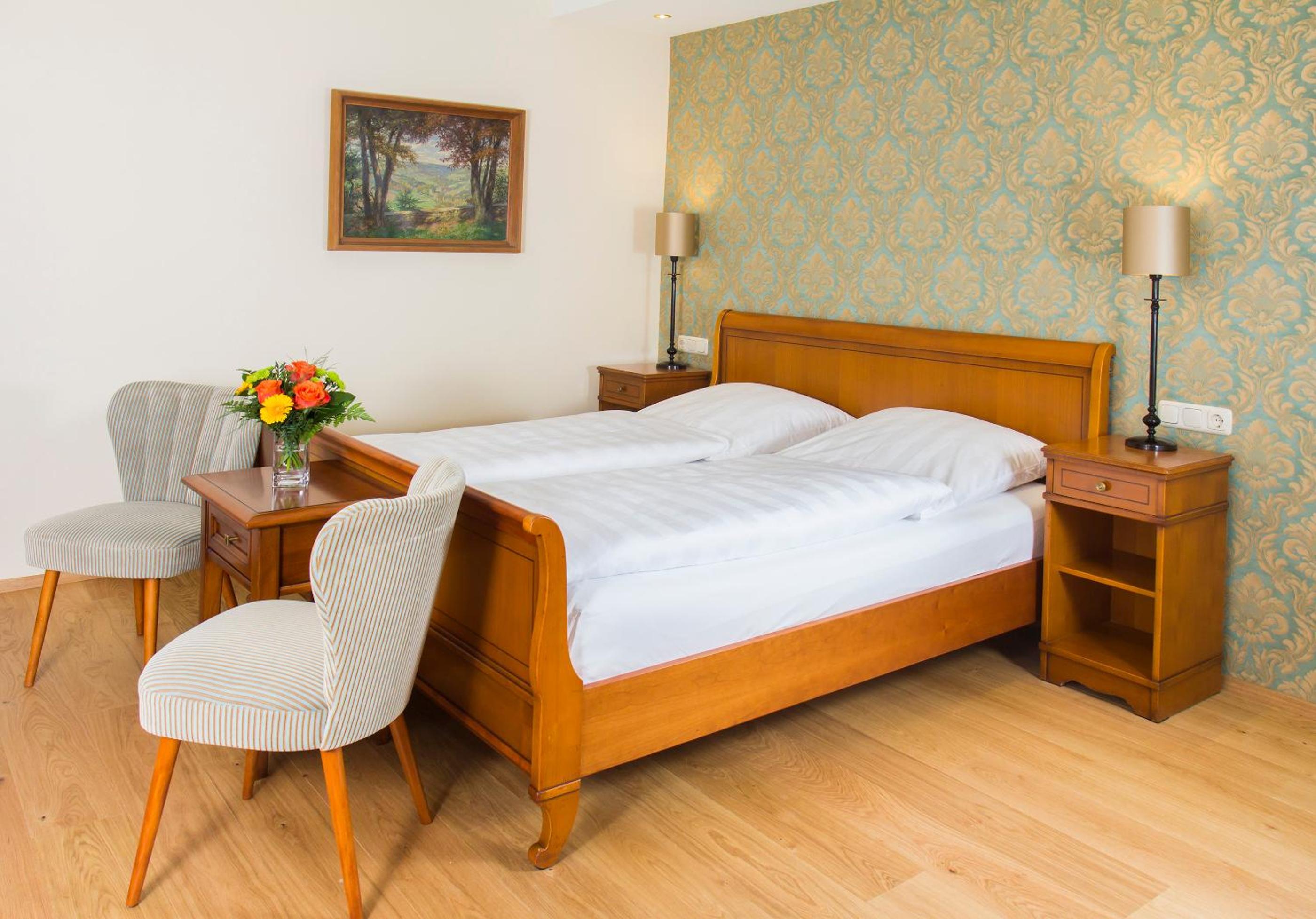 Superior Double Room - Photo 4