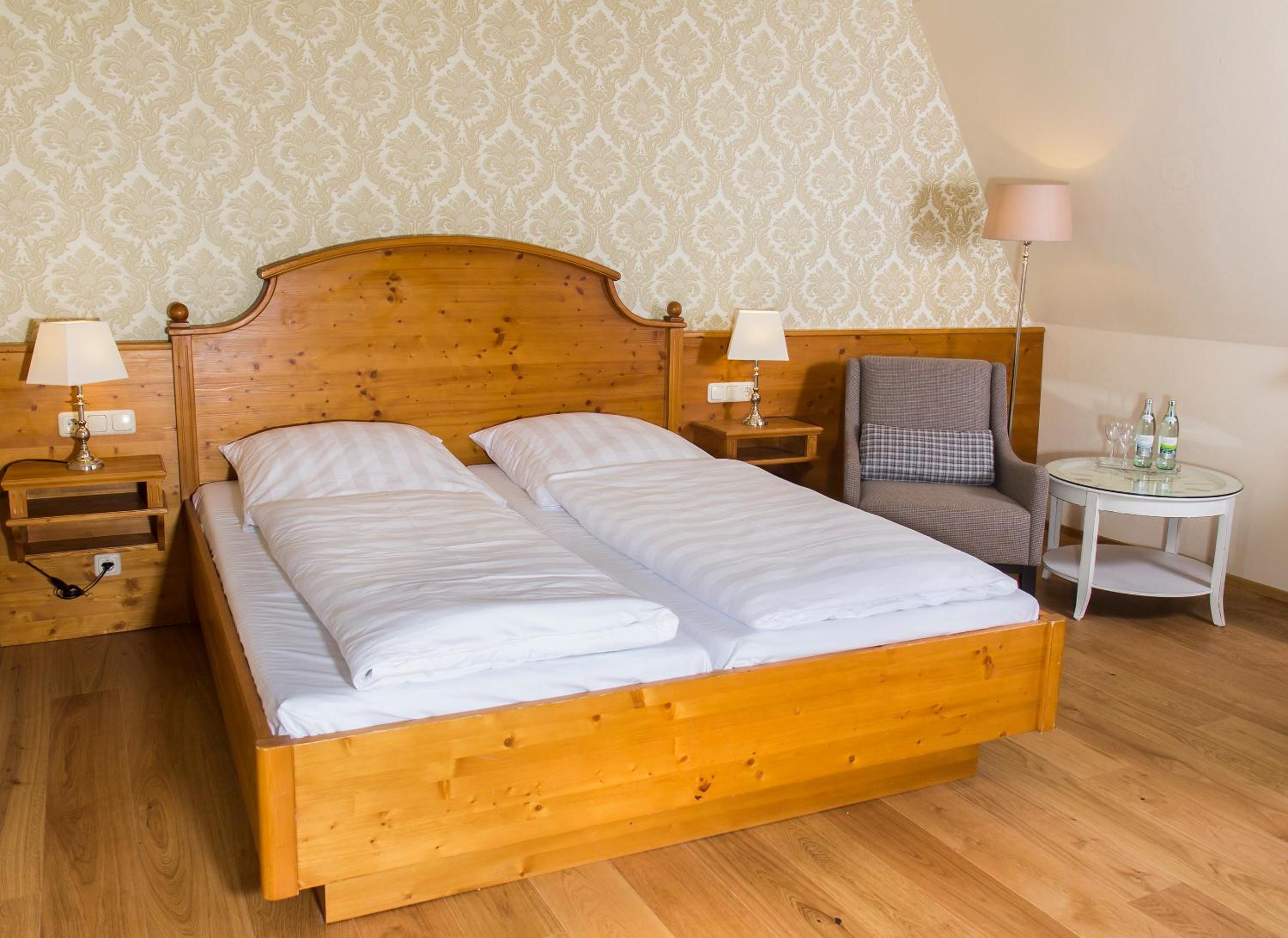 Superior Double Room - Photo 8