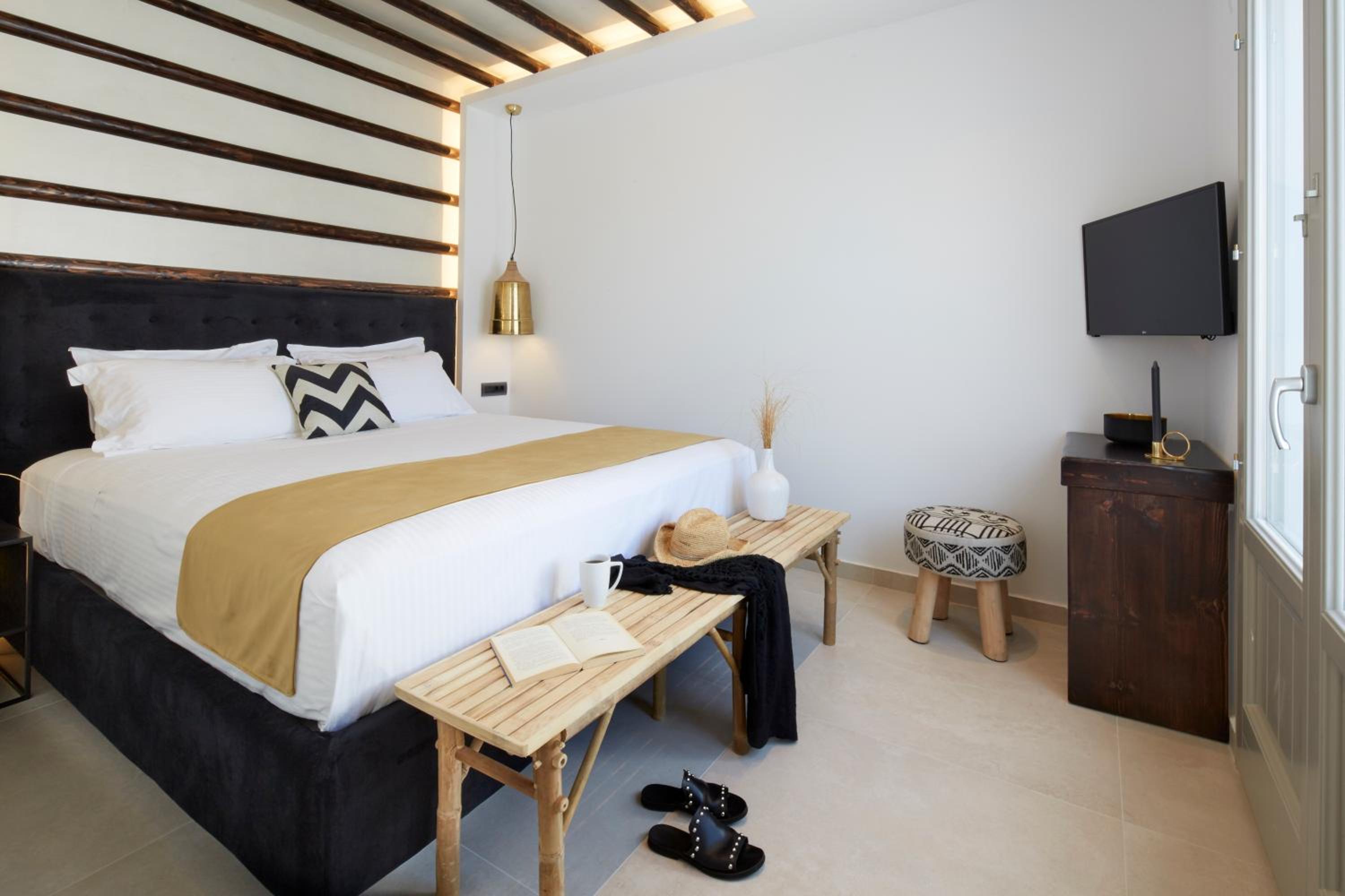 Elite Suite with Infinity Heated Private Pool