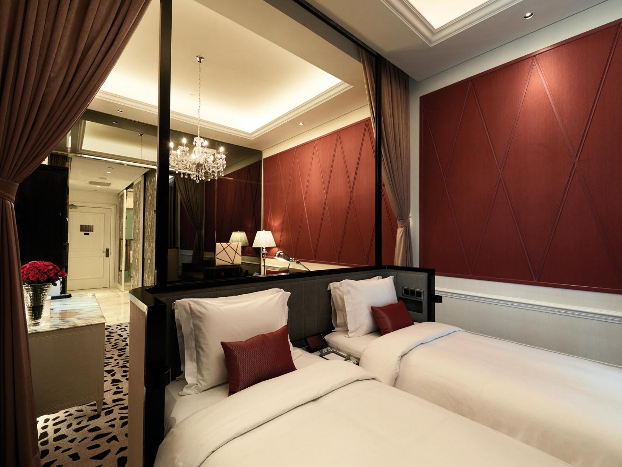 Superior Room photo 1