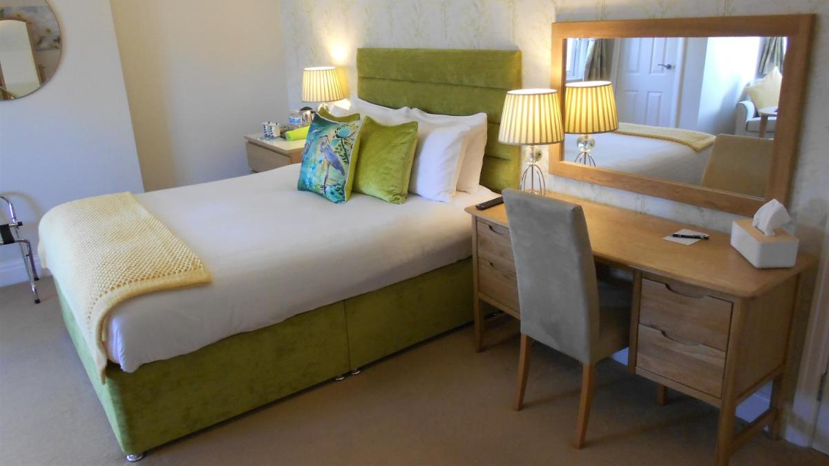 King Room photo 3