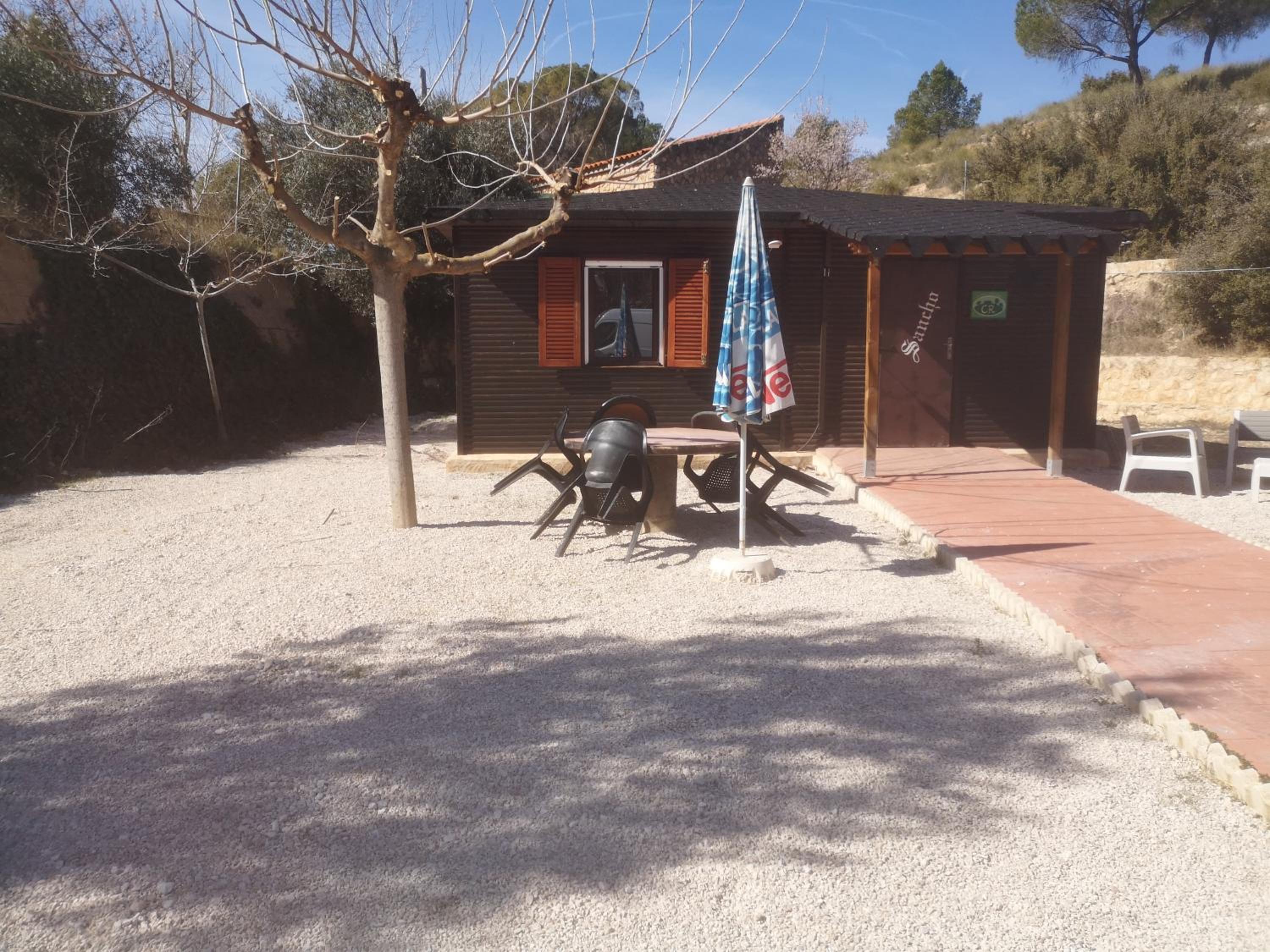 Family Bungalow photo 1