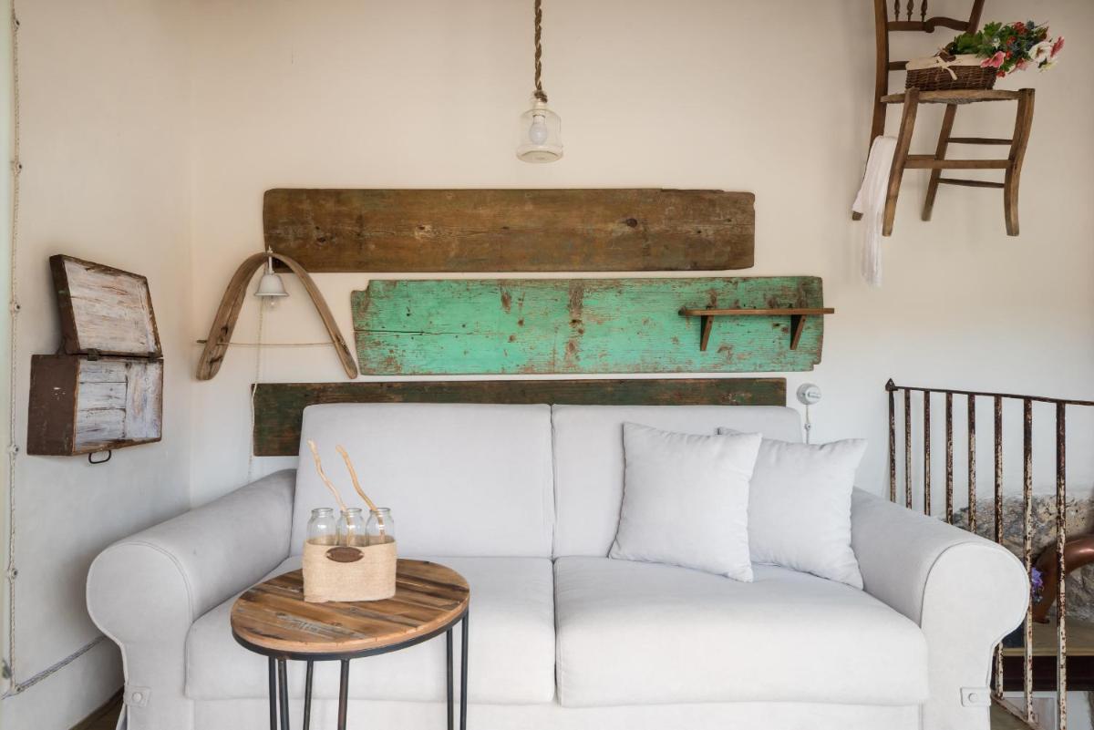 Duplex Apartment