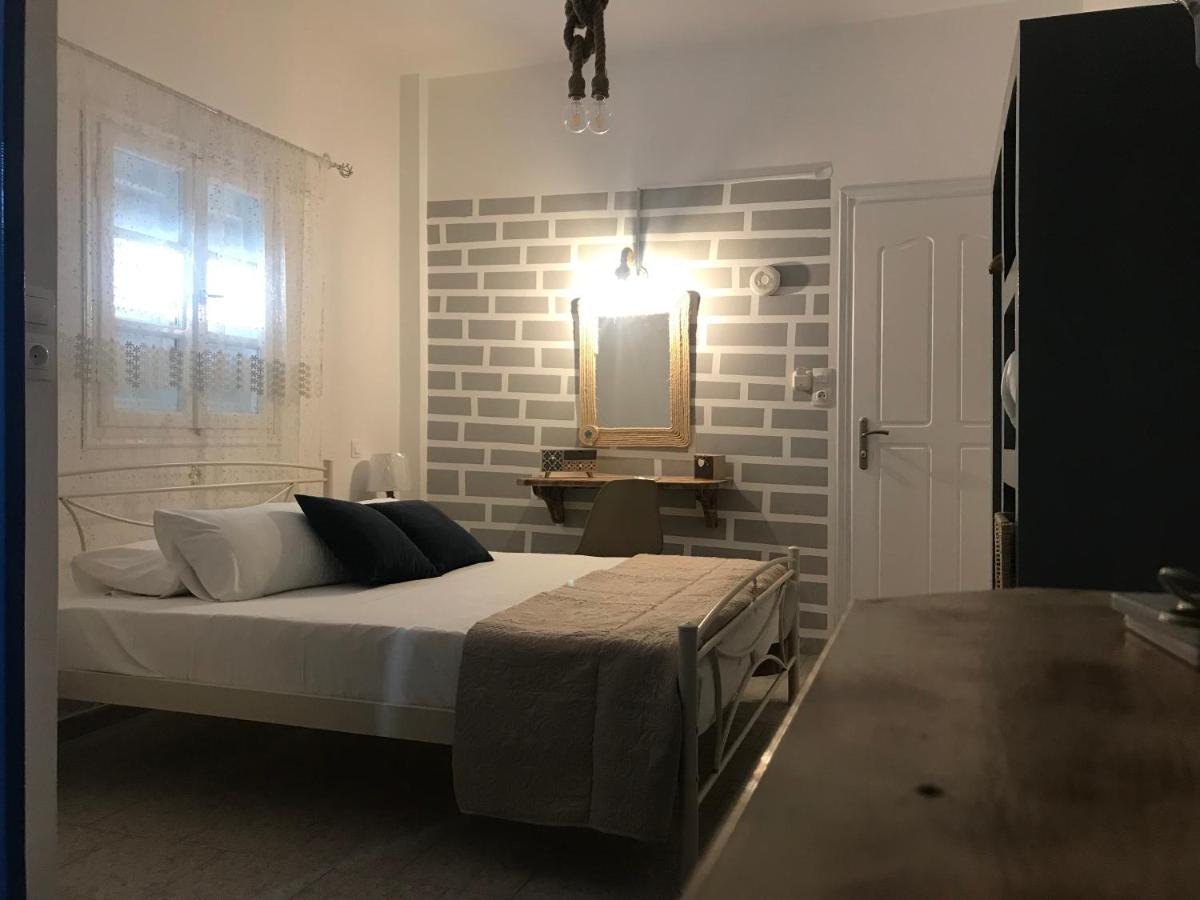 Double Room  - First floor 