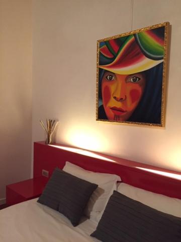 Family Suite photo 3