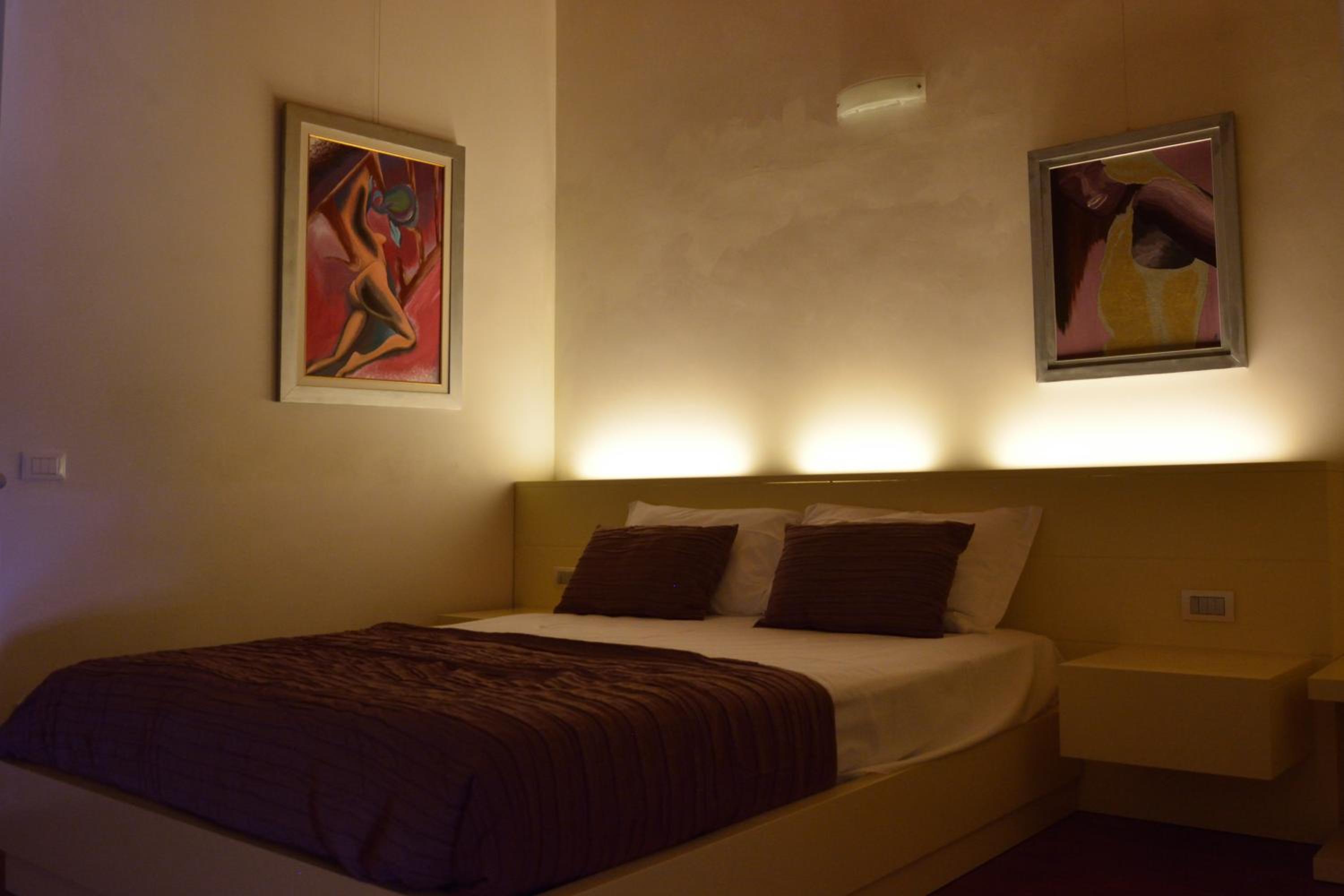 Deluxe Room photo 1