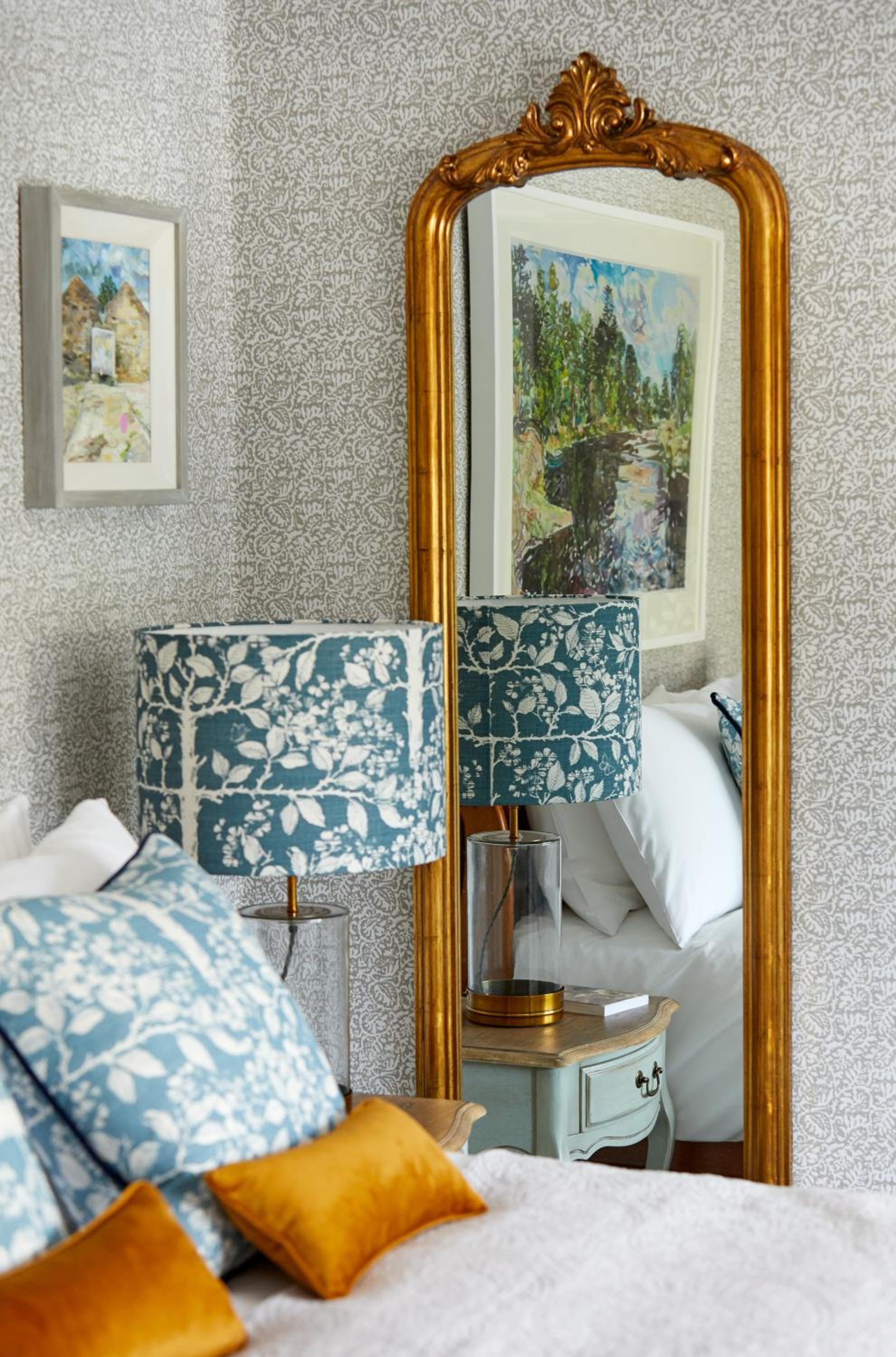 Small Double Room photo 2