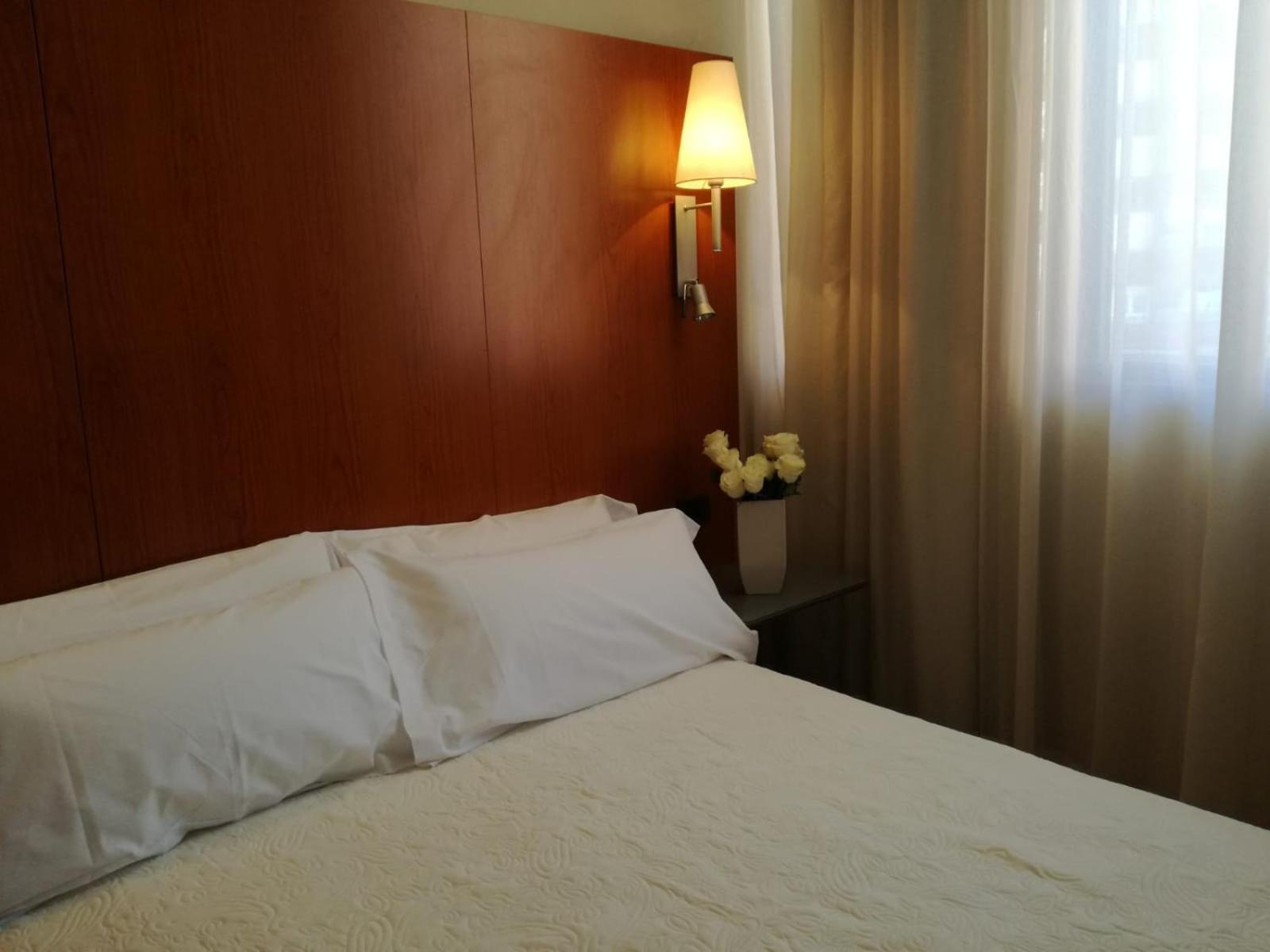 Deluxe Double Room with Shower photo 1