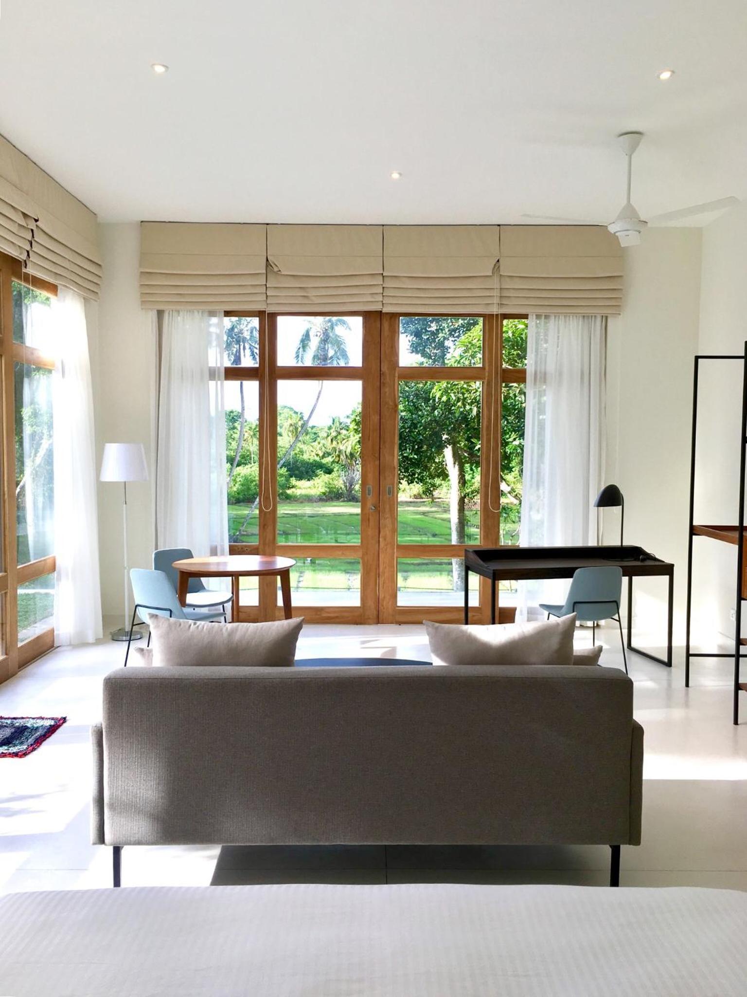 Suite with Balcony photo 2