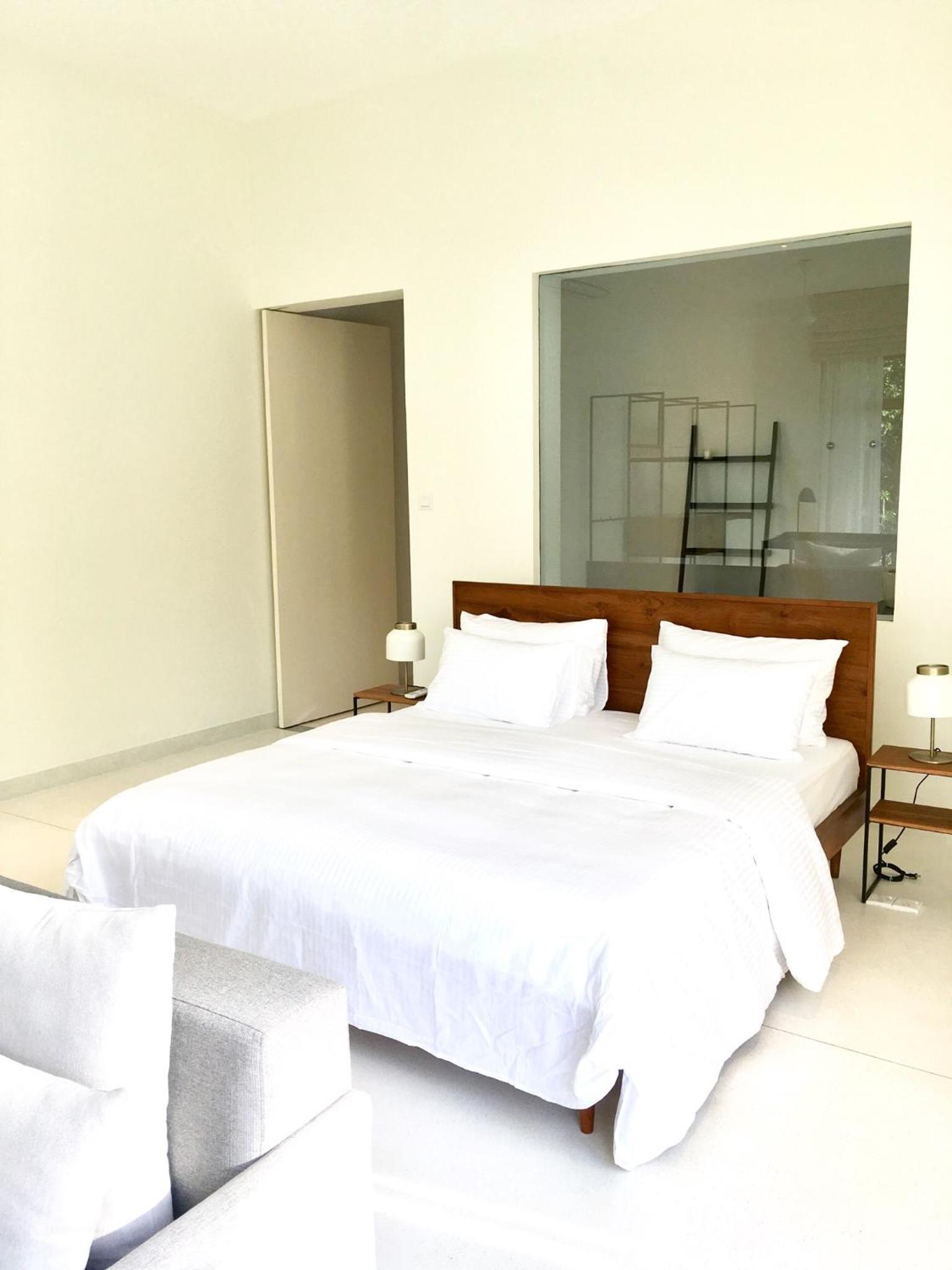 UYANA Boutique Hotel and Retreat ADULTS ONLY