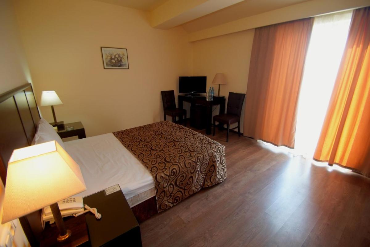 Economy Single Room