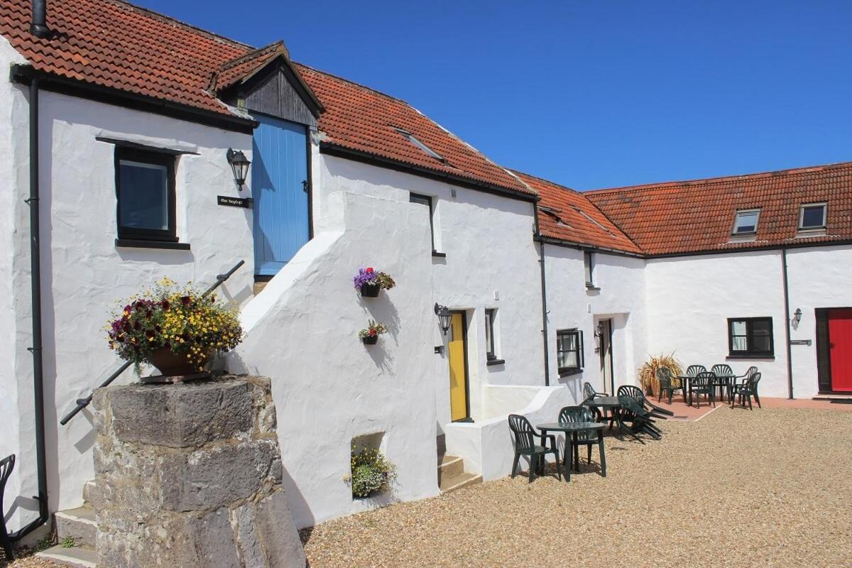 One-Bedroom Cottage photo 1