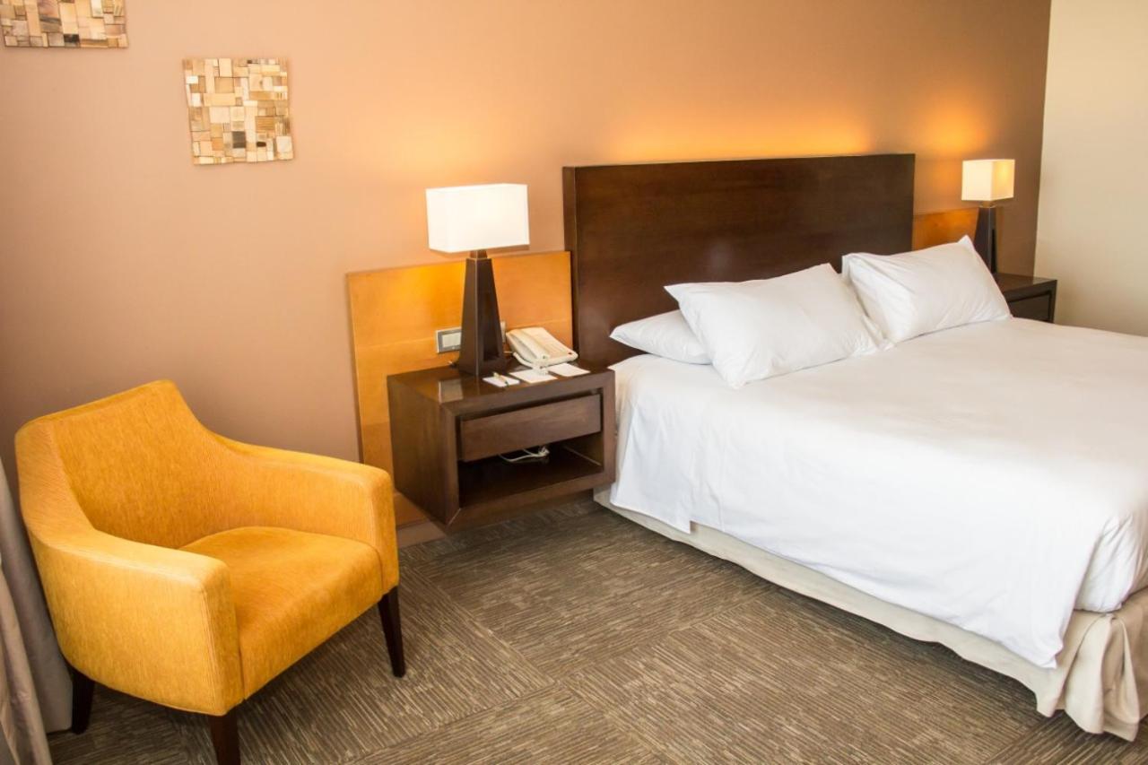 Deluxe Queen Room photo 2