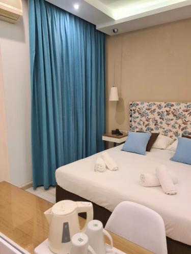 Economy Double Room photo 1