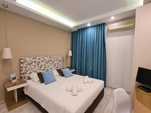 Economy Double Room photo 2