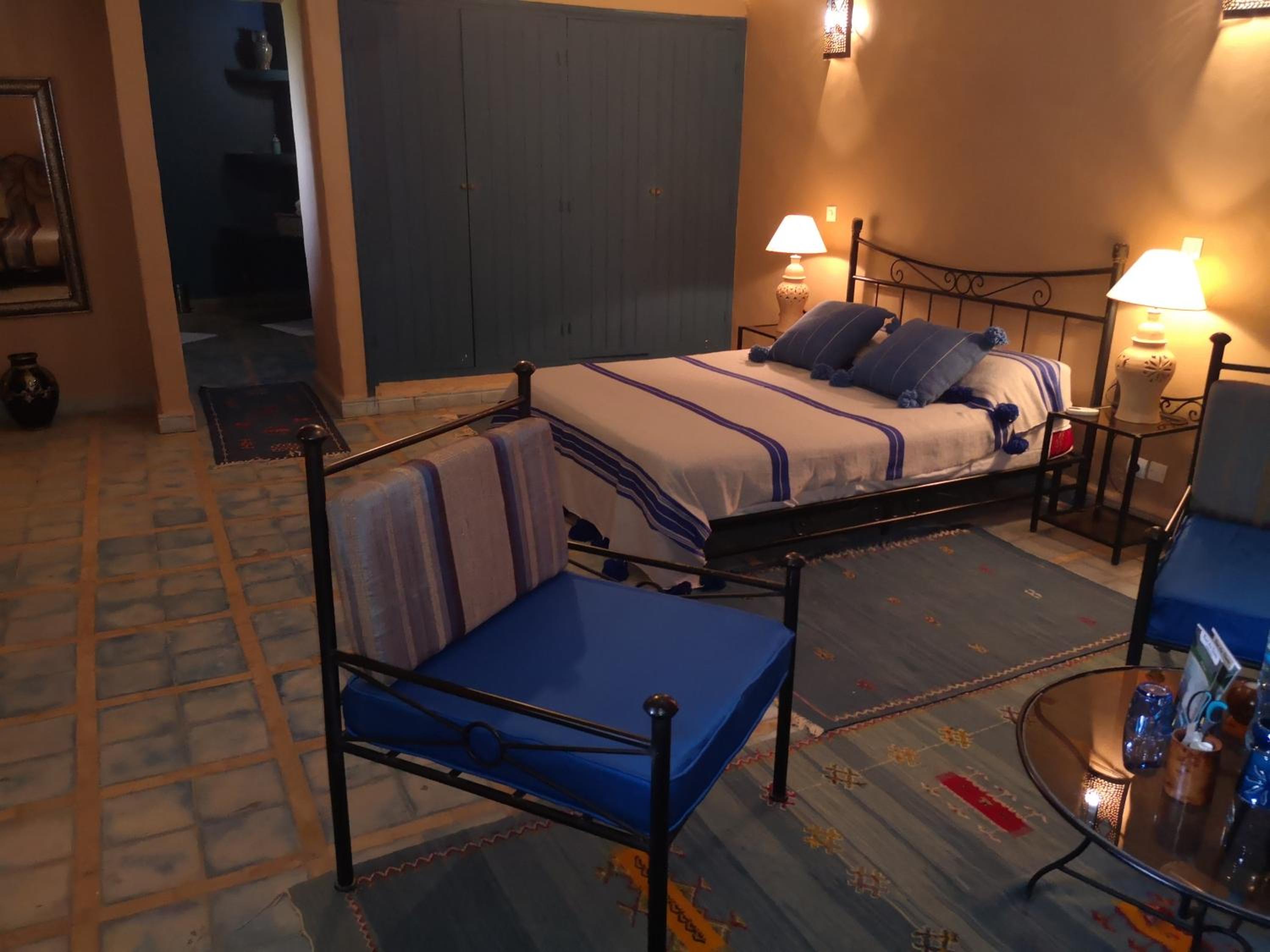 Deluxe Junior Suite photo 2