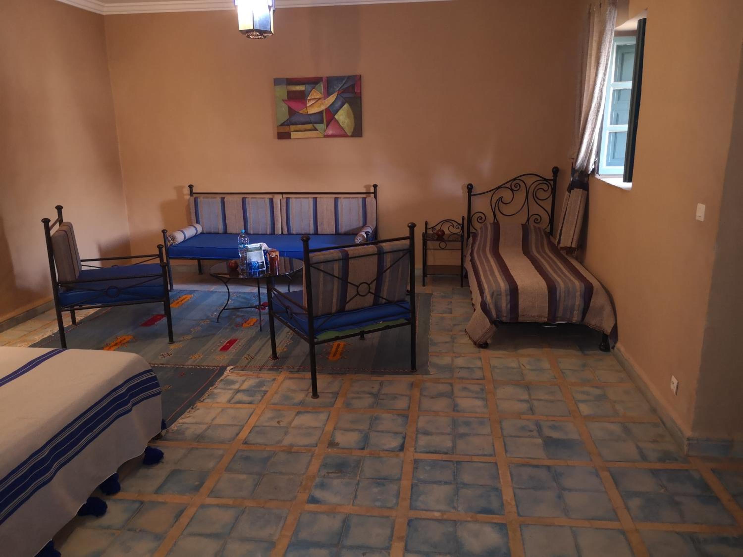 Deluxe Junior Suite photo 3