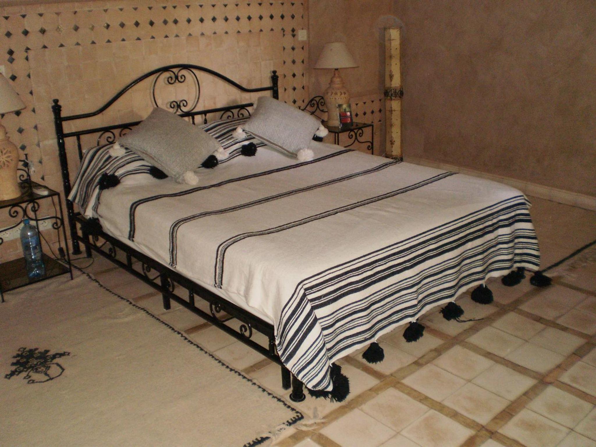 Superior Queen Room photo 1