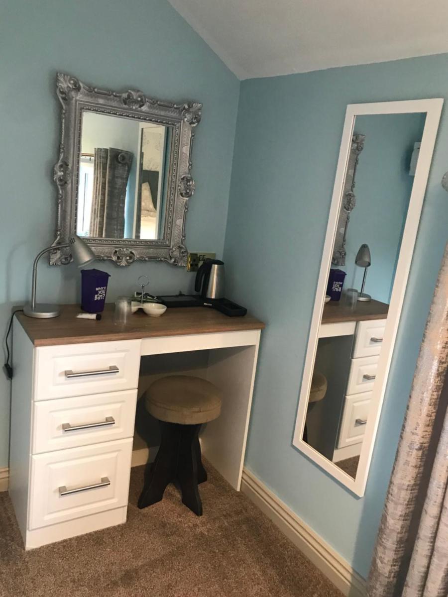 Superior Single Room photo 3