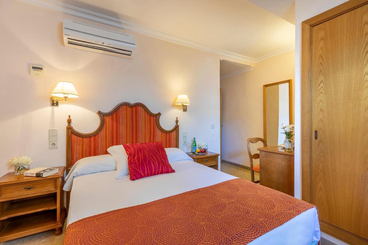Single Room photo 2
