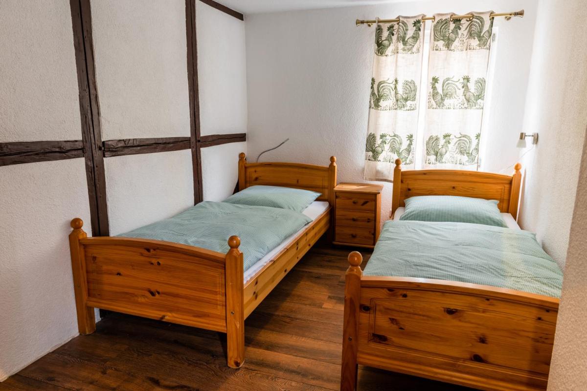 Holiday Home (4 Adults) photo 3