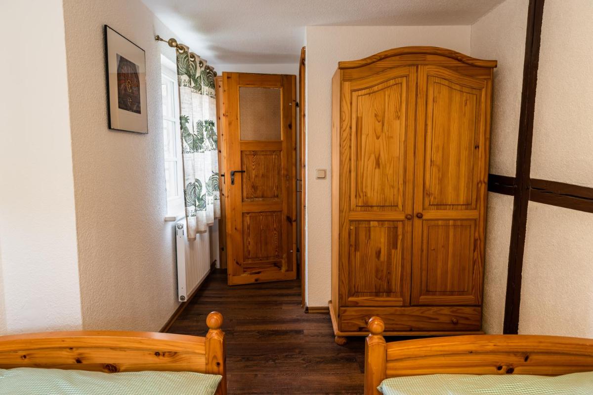 Holiday Home (4 Adults) photo 1