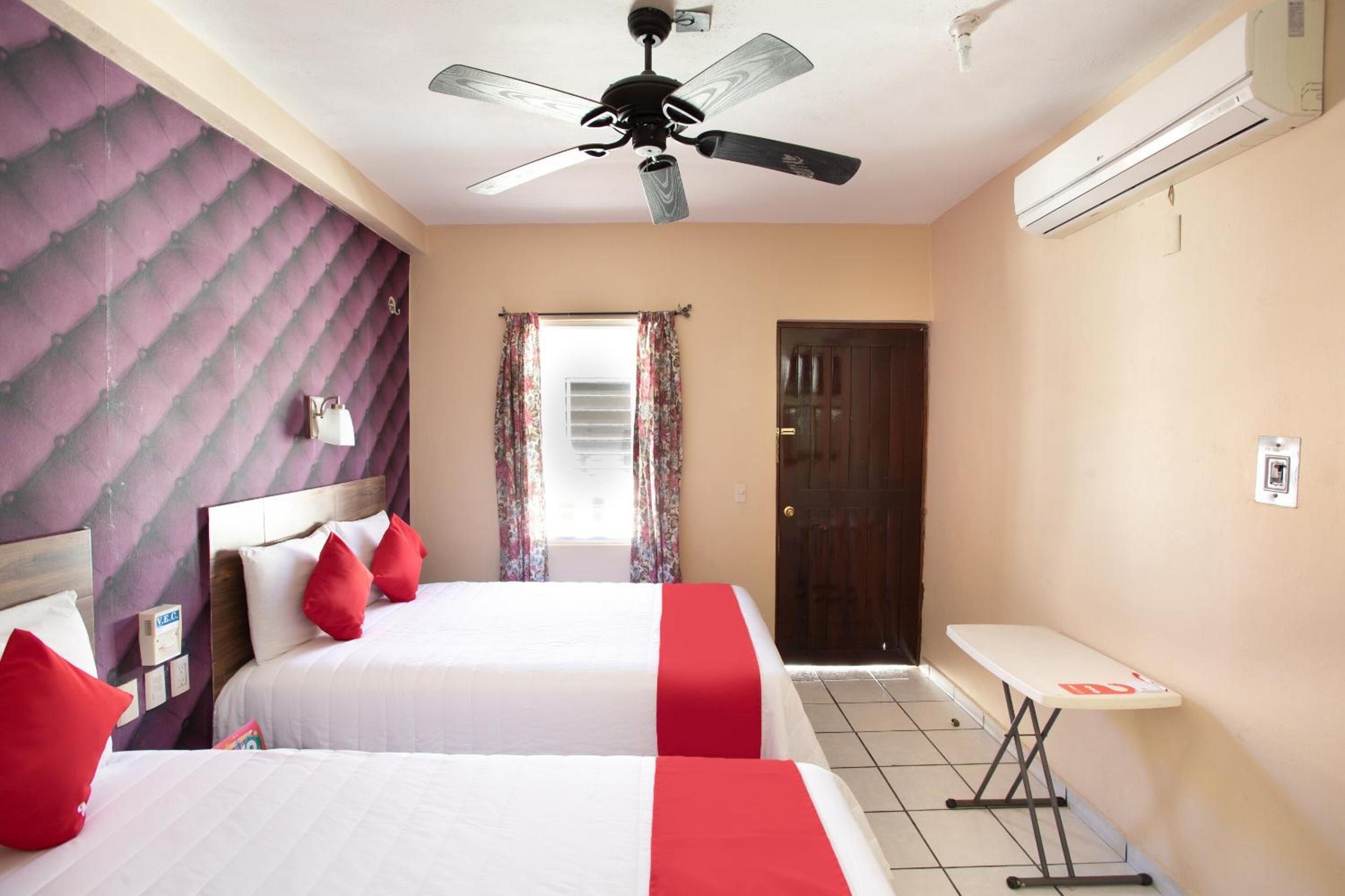 Standard Two Beds  photo 2