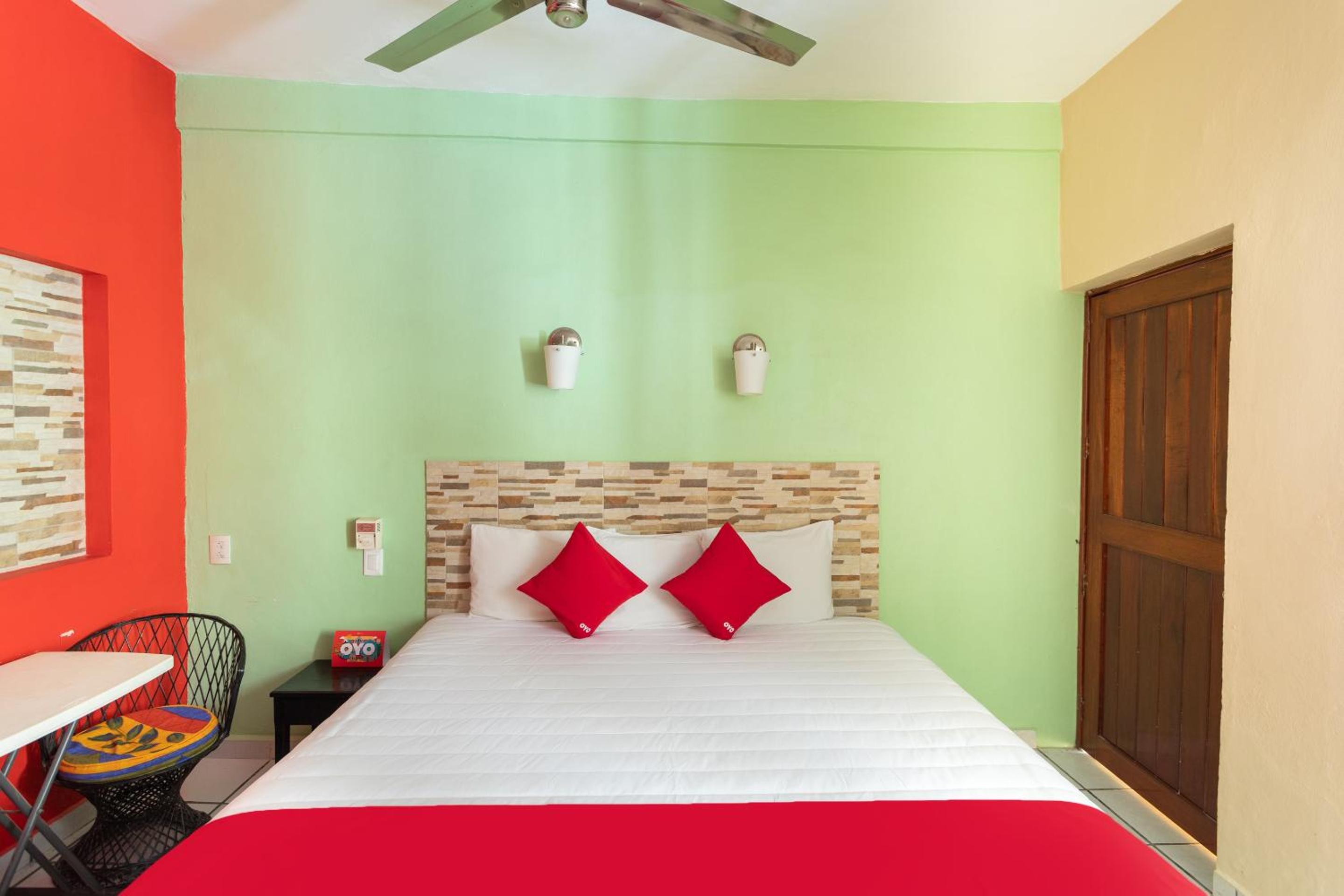 Triple Room photo 3