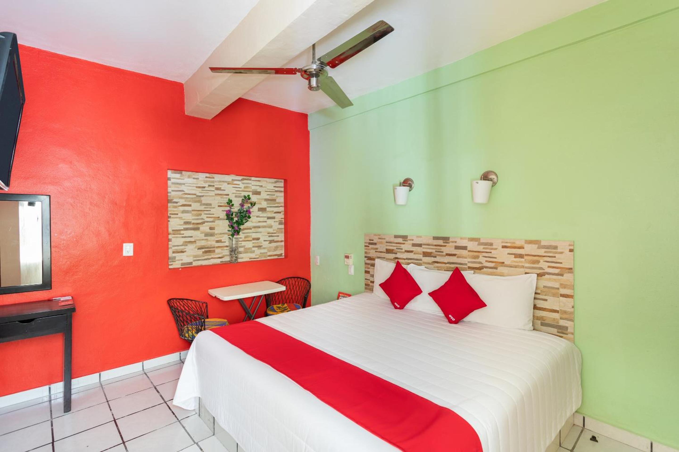 Triple Room photo 1
