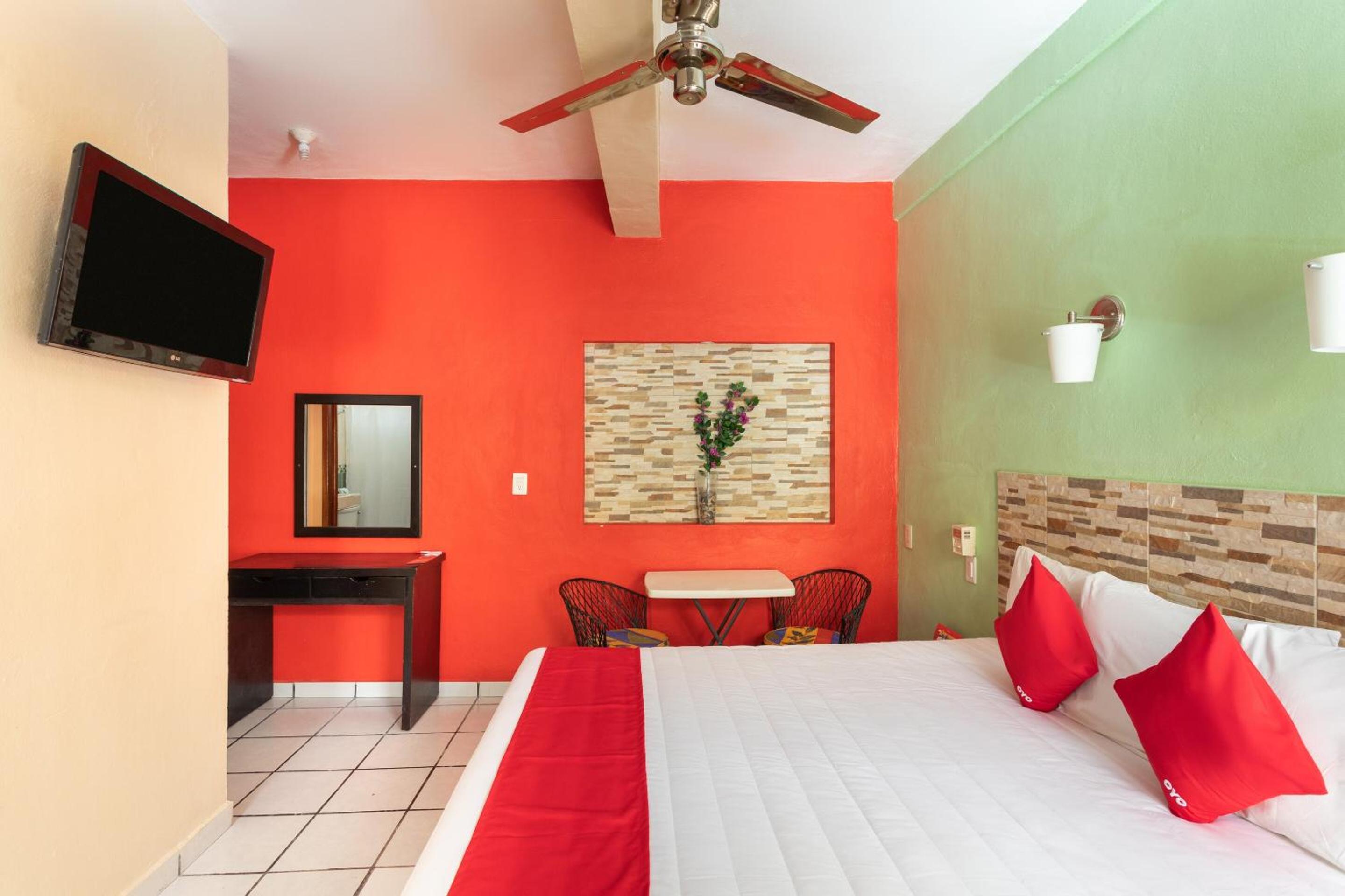 Triple Room photo 2