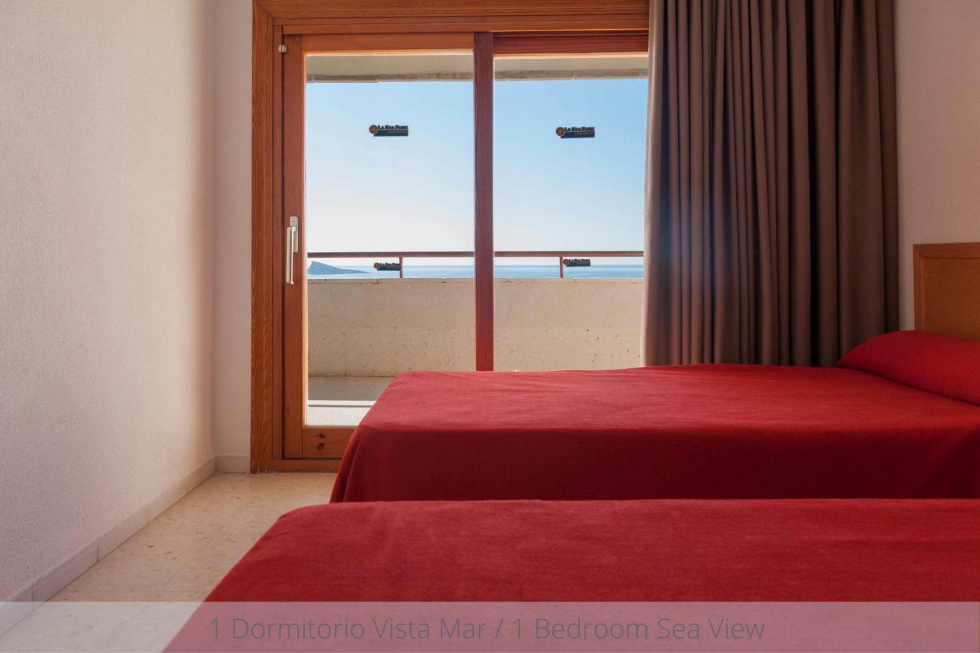 Apartment with Sea View photo 1