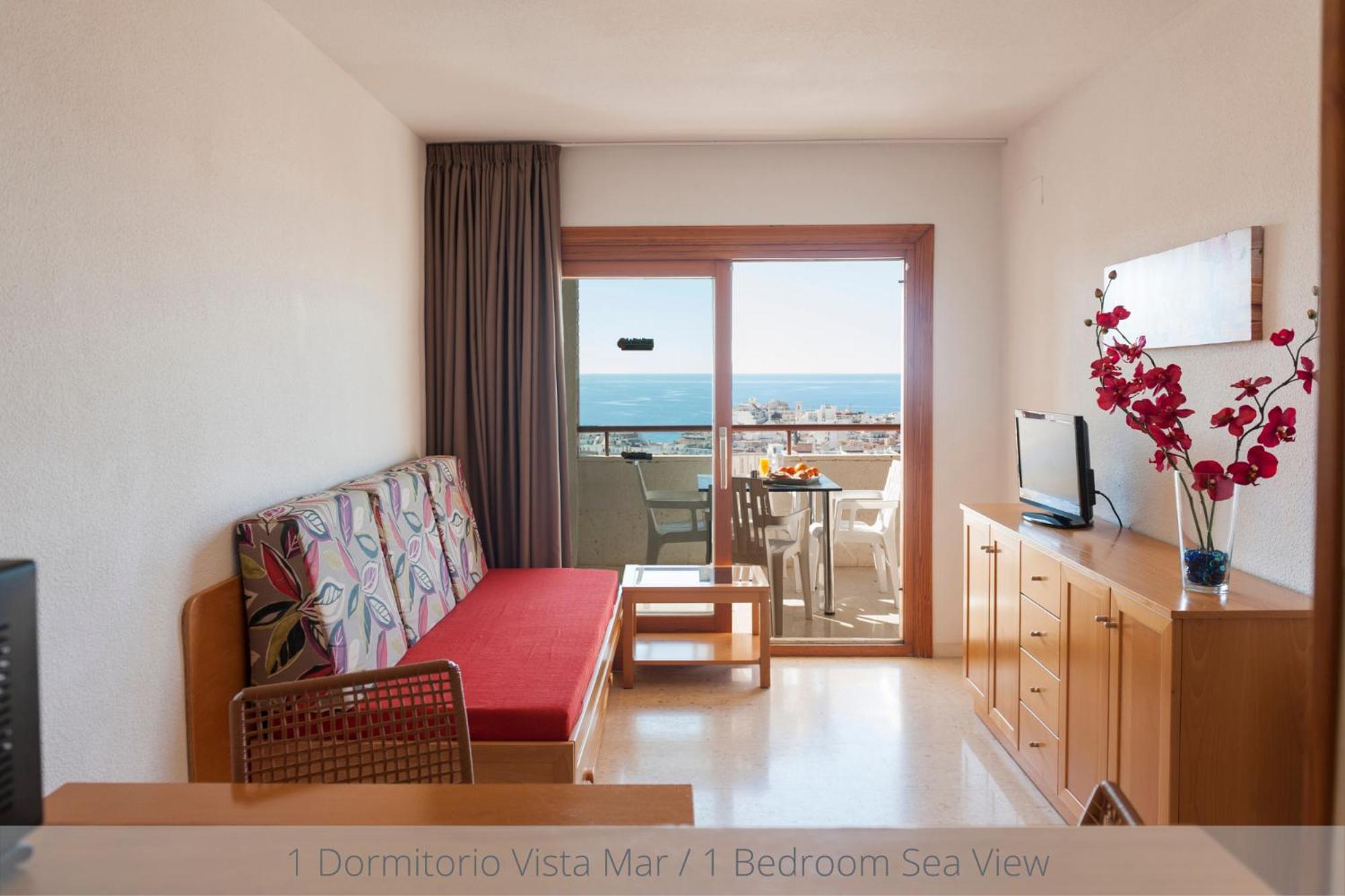 Apartment with Sea View photo 3