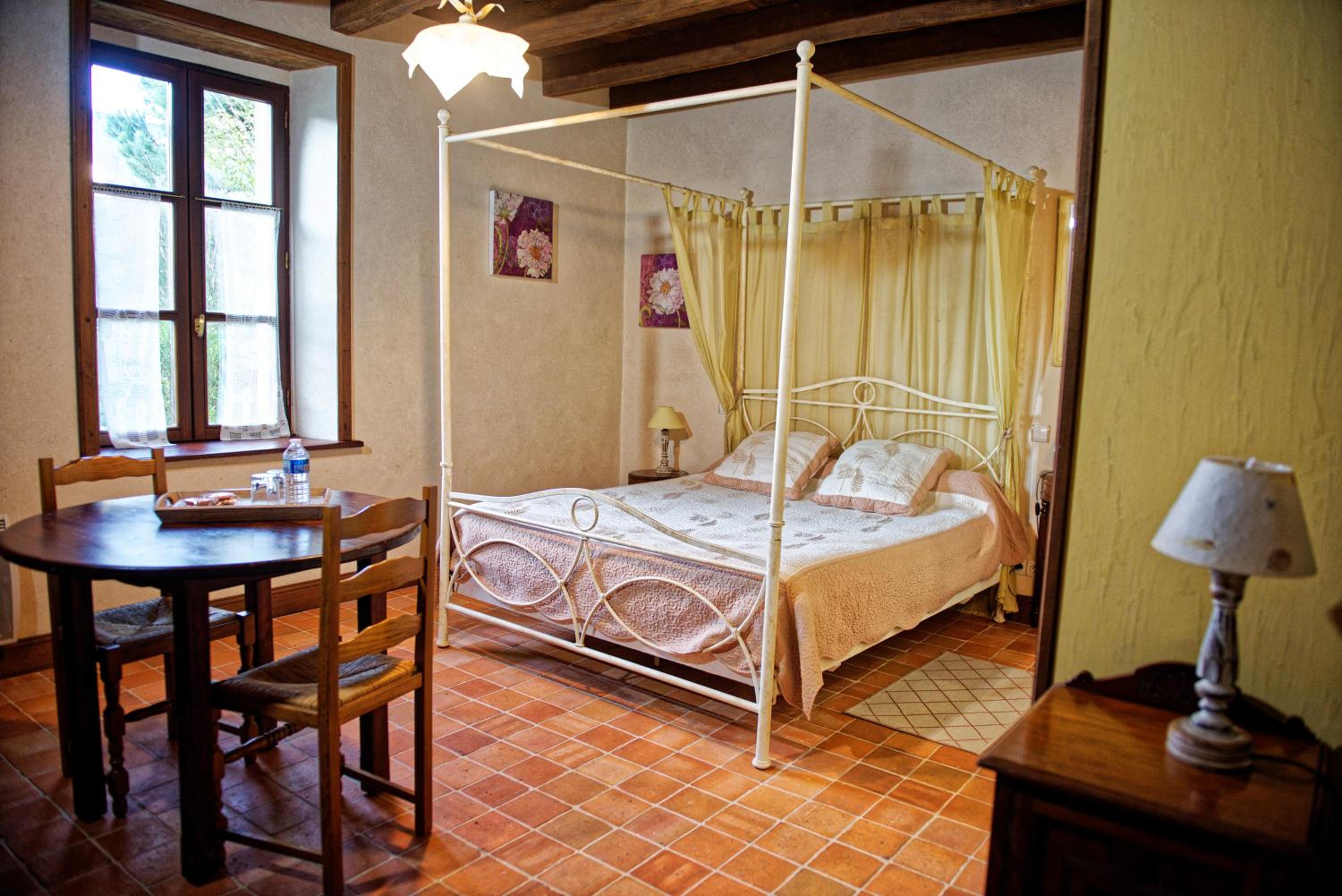Comfort Triple Room photo 1