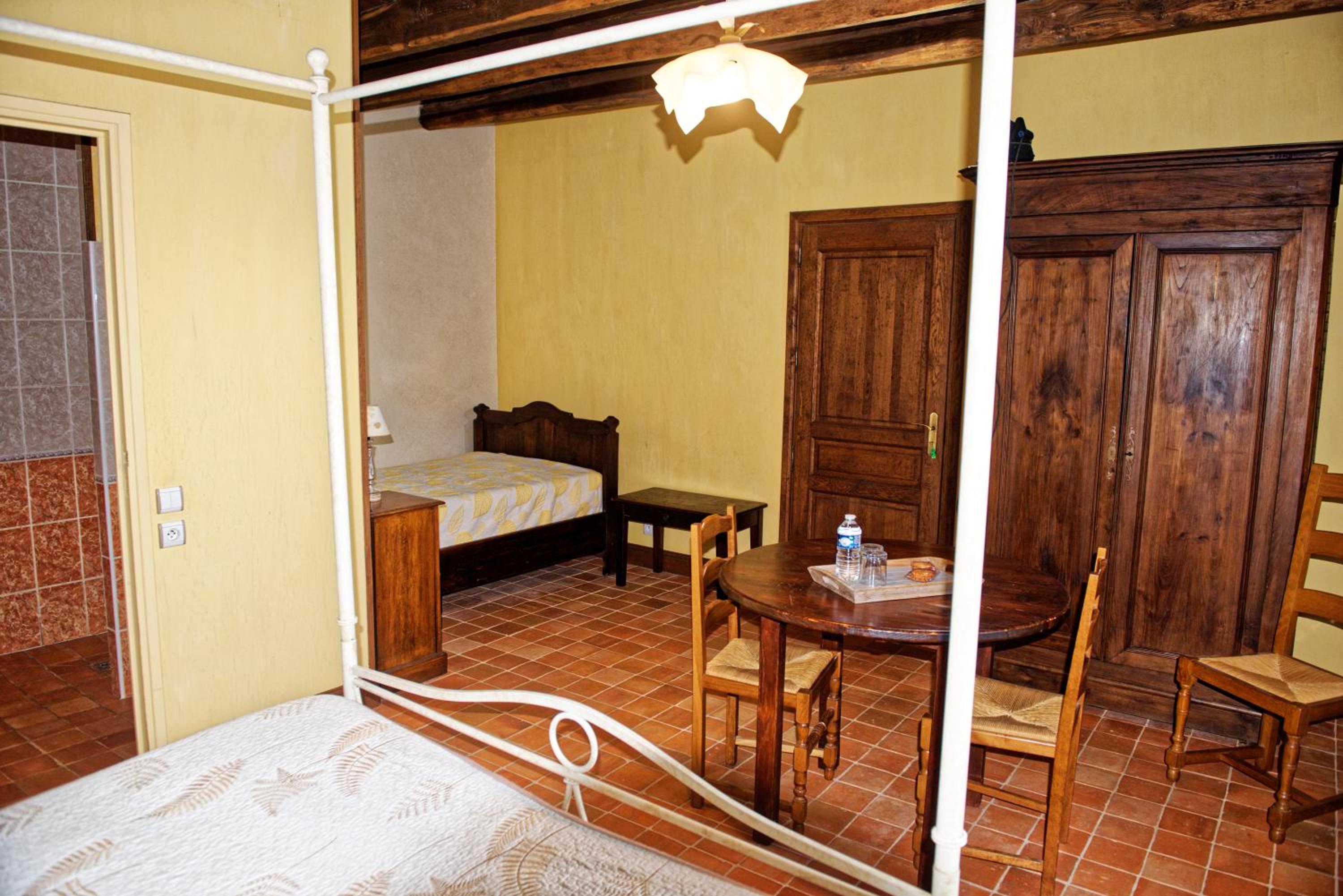 Comfort Triple Room photo 2