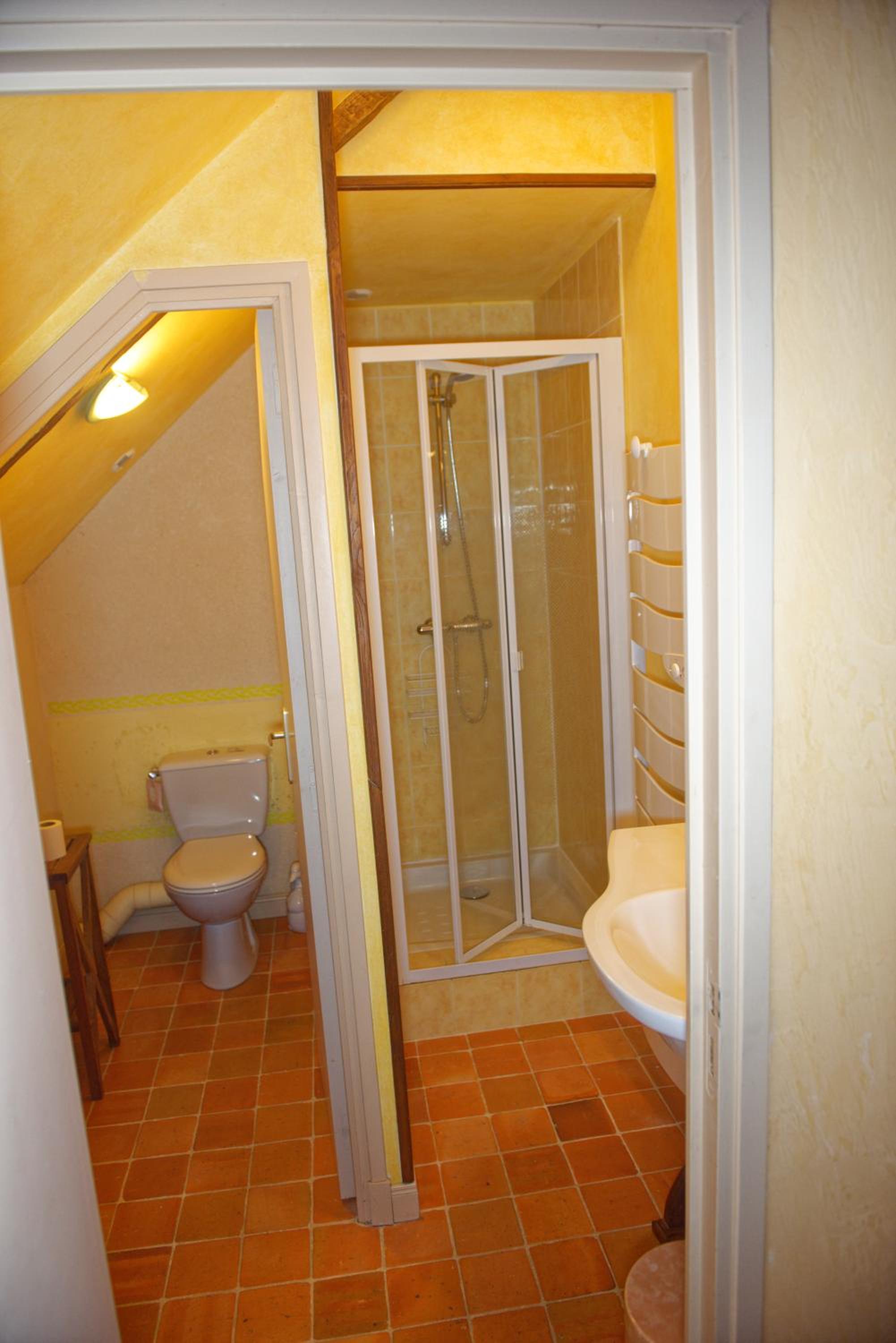 Deluxe Triple Room photo 3
