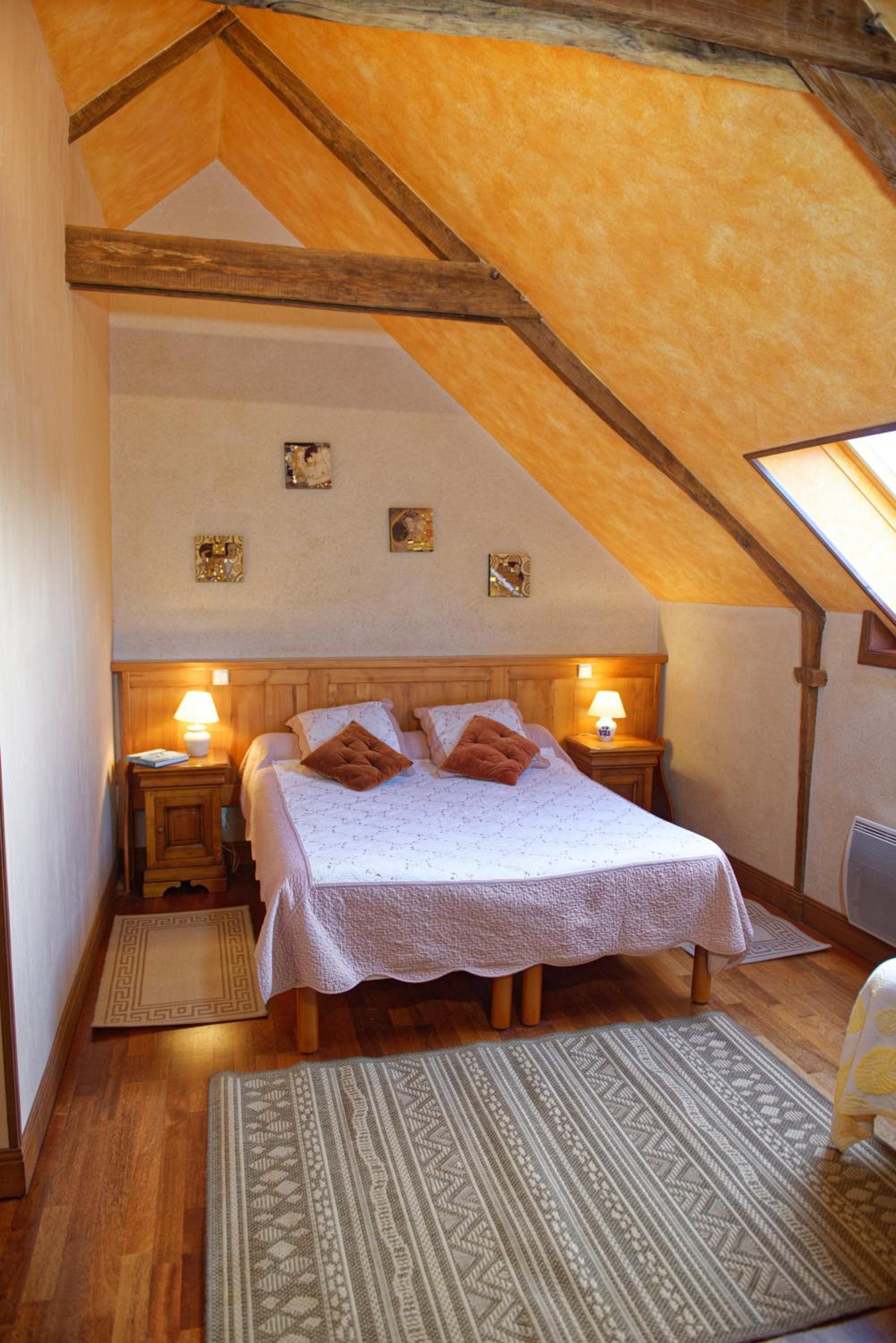 Deluxe Triple Room photo 1