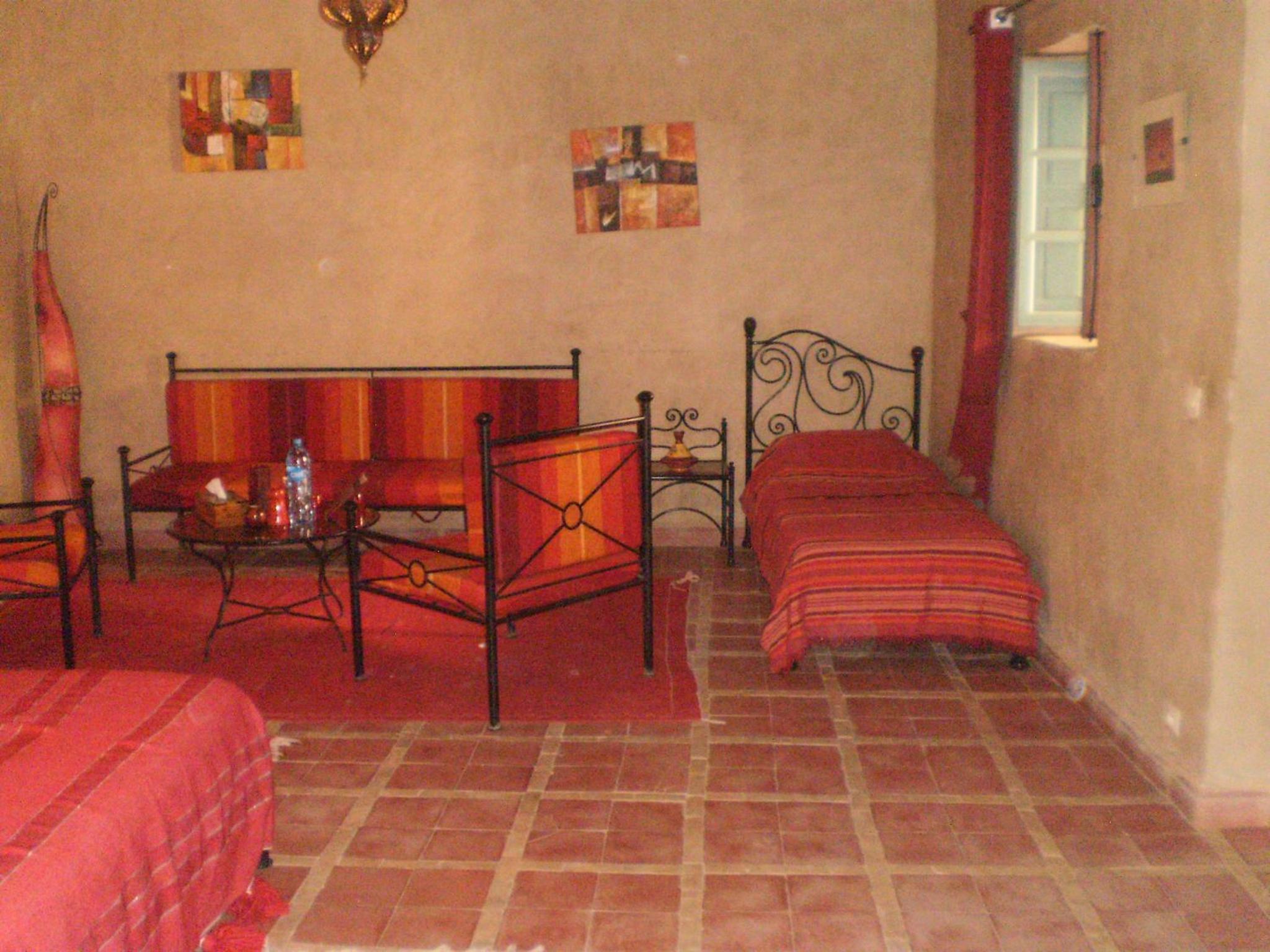 Deluxe Junior Suite photo 2