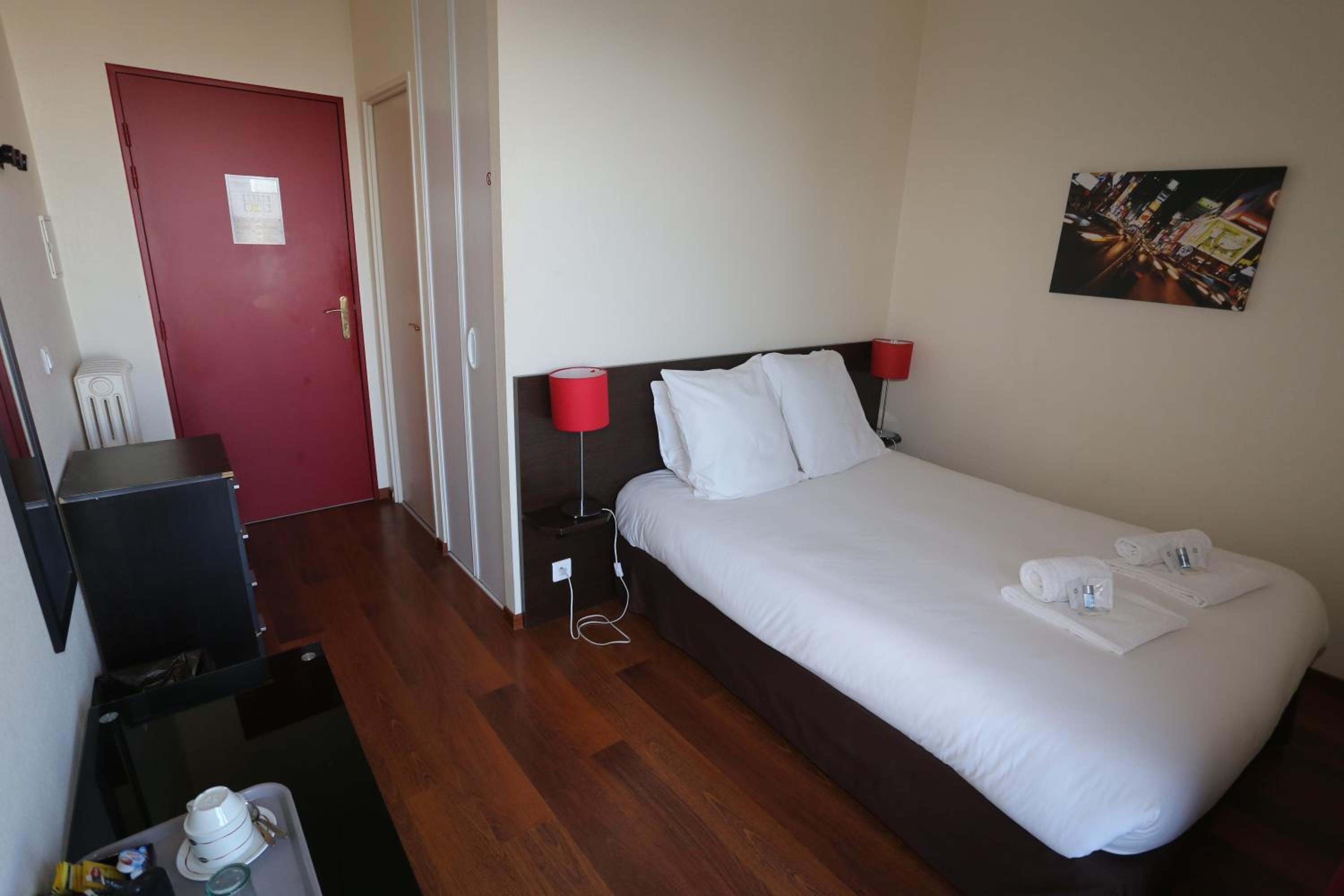 Double Room with Terrace and Sea View   photo 3