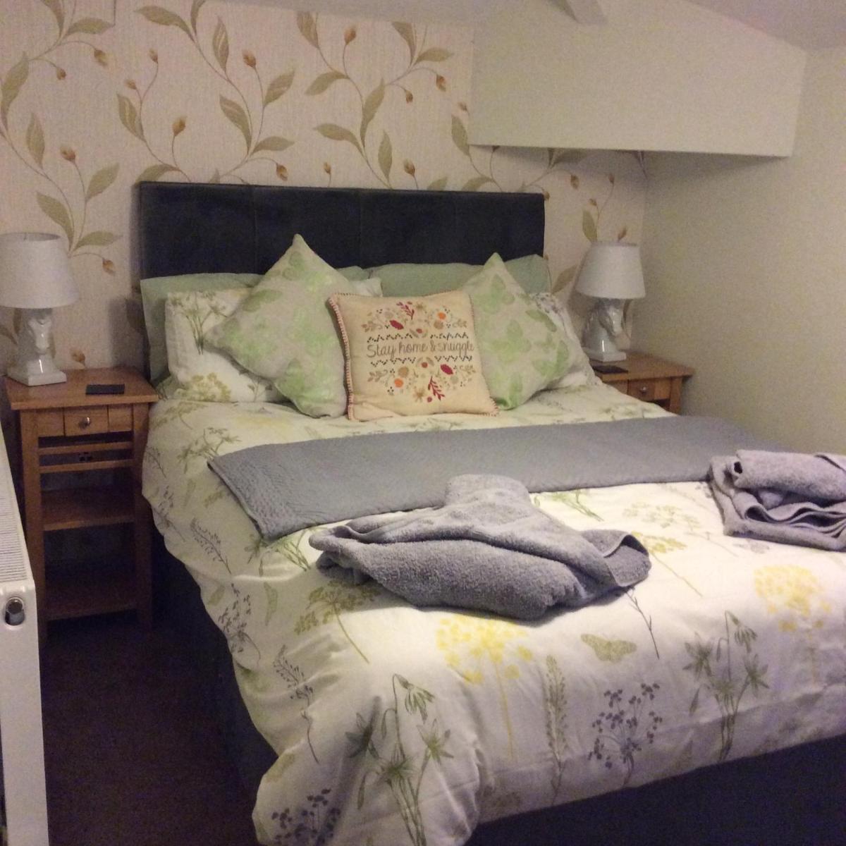 Double Room photo 2